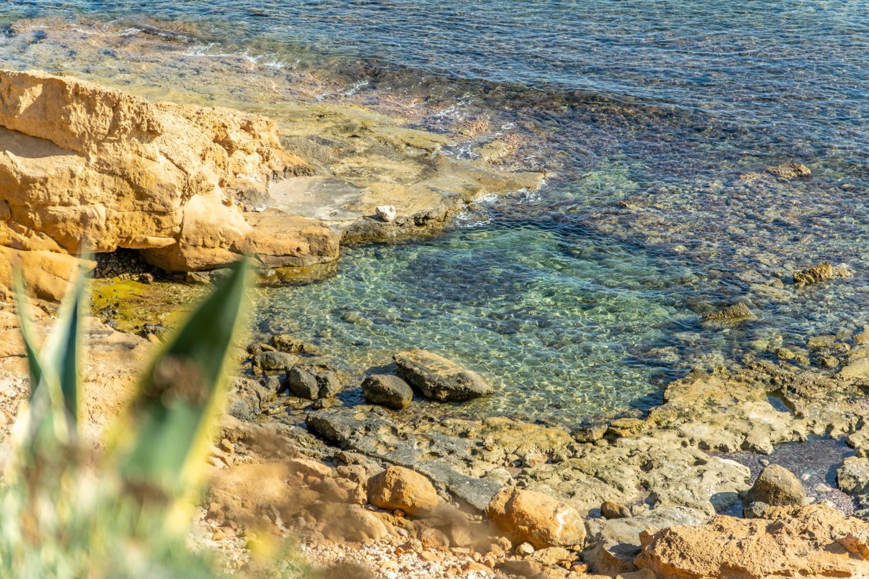 Casa Posidonia