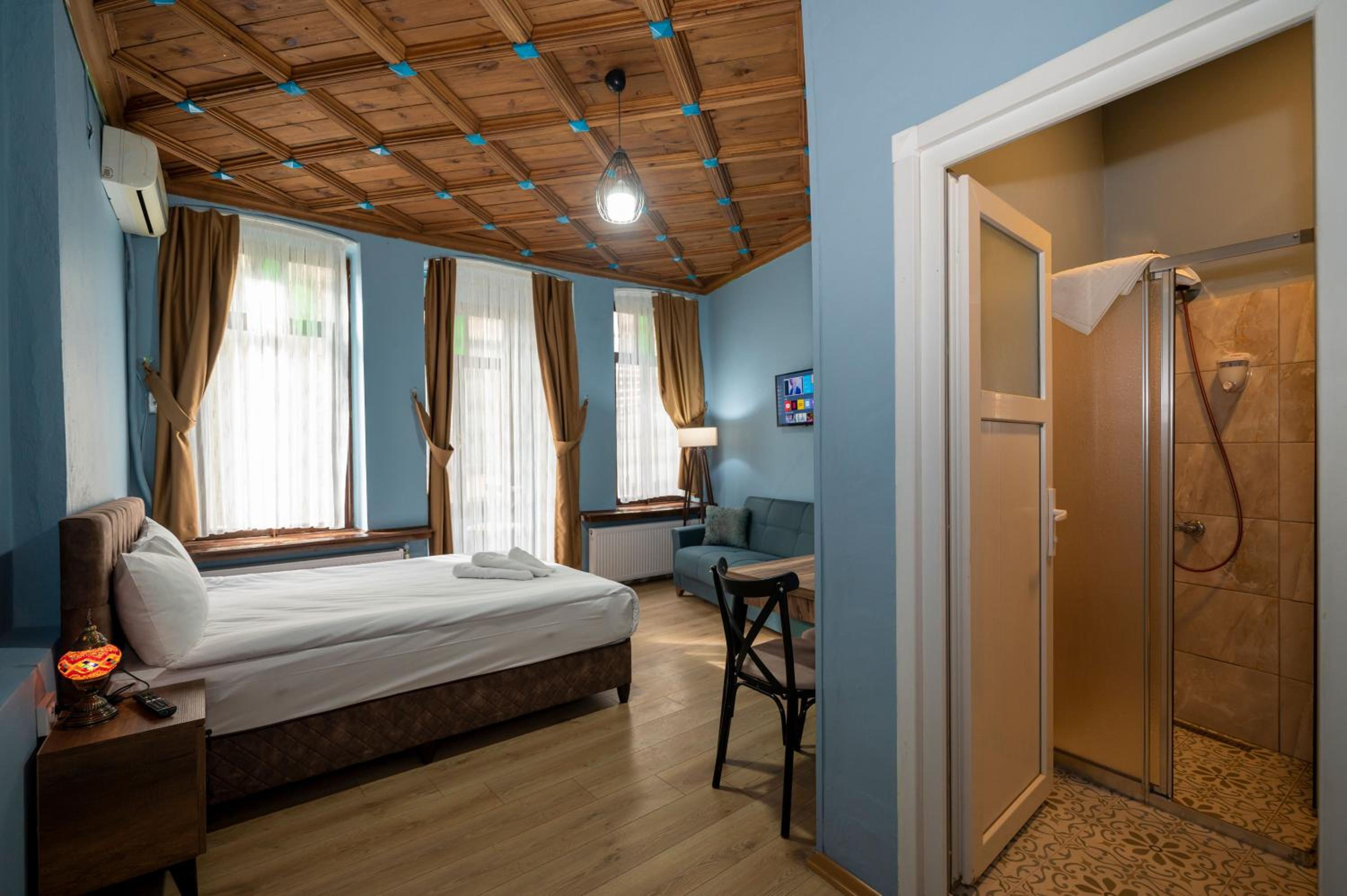 Taksim Antique Otel - Image 120