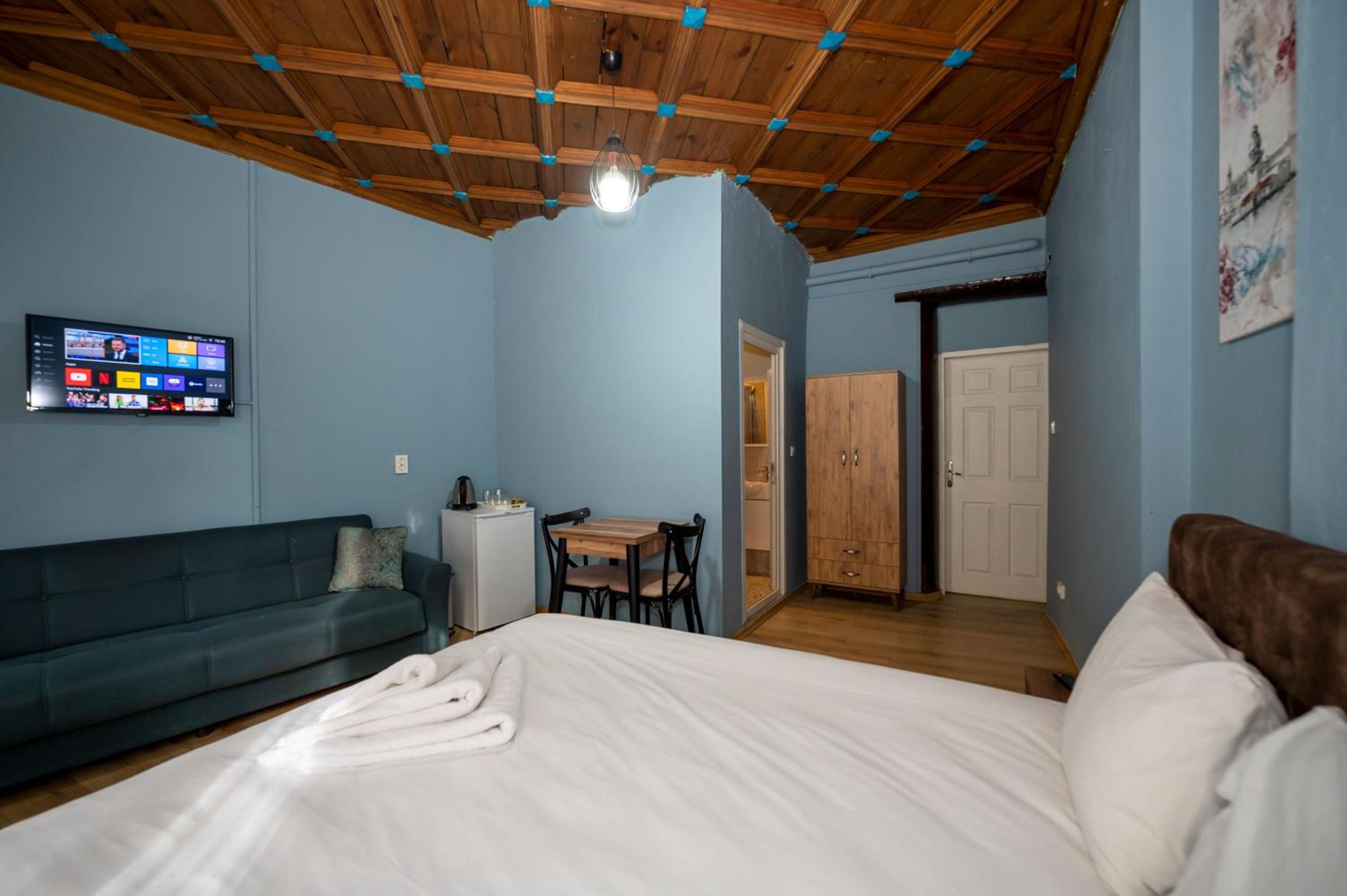 Taksim Antique Otel - Image 123