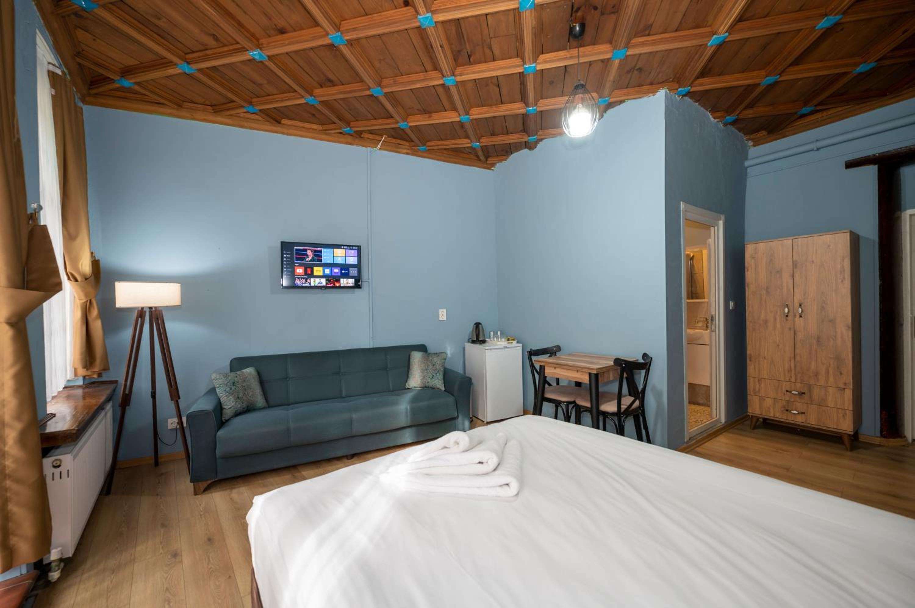 Taksim Antique Otel - Image 122