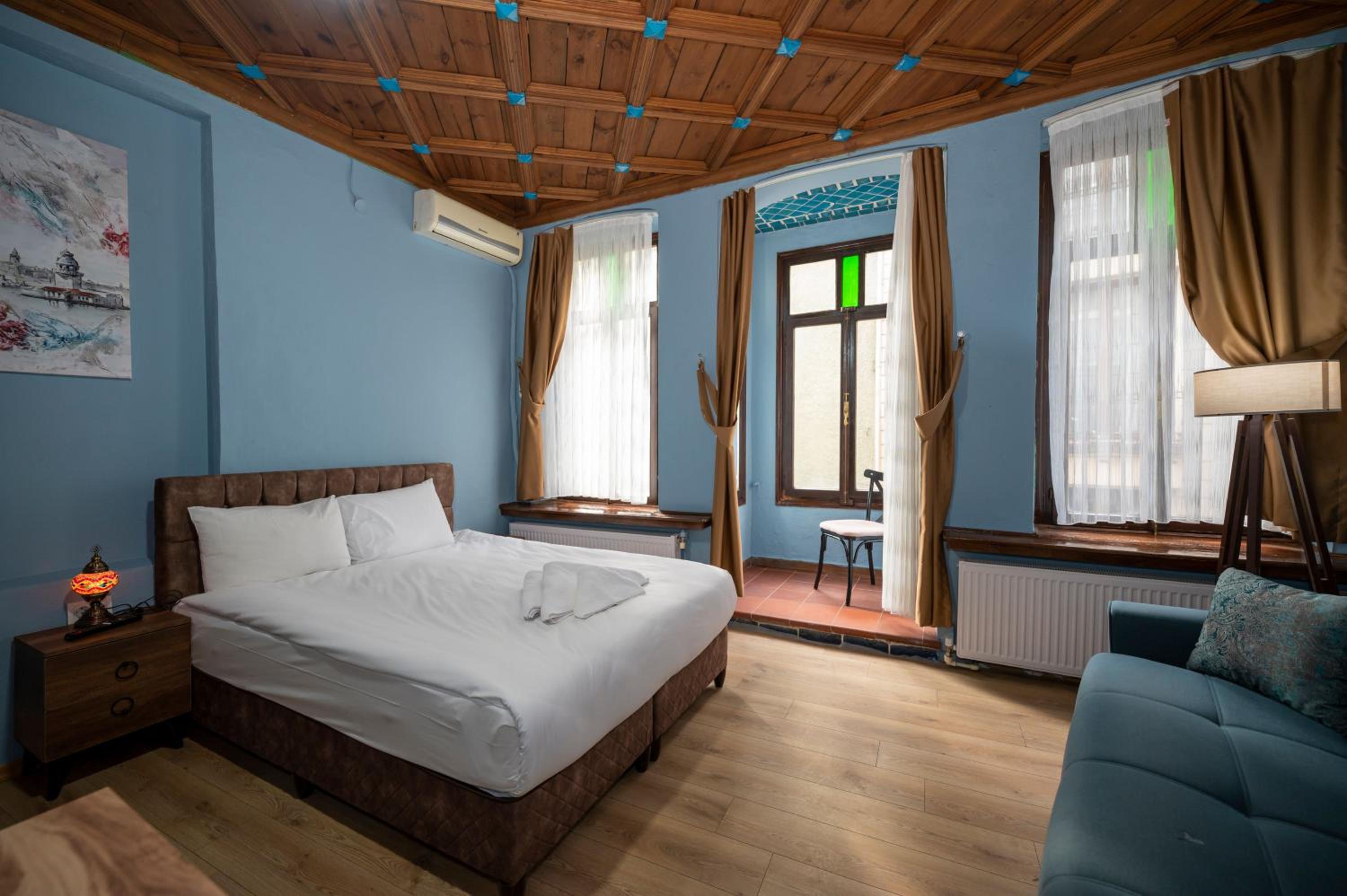 Taksim Antique Otel - Image 93