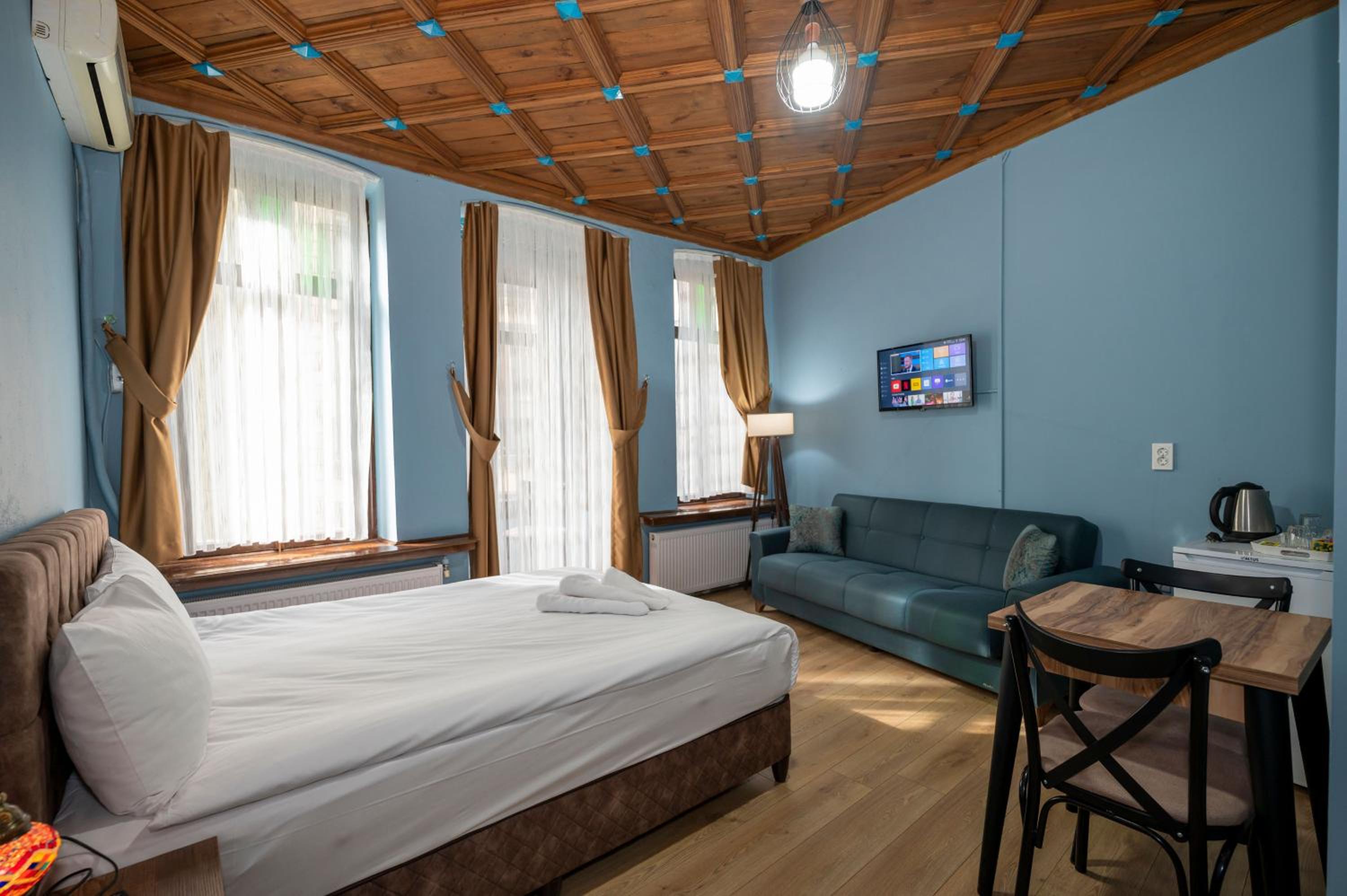 Taksim Antique Otel - Image 118