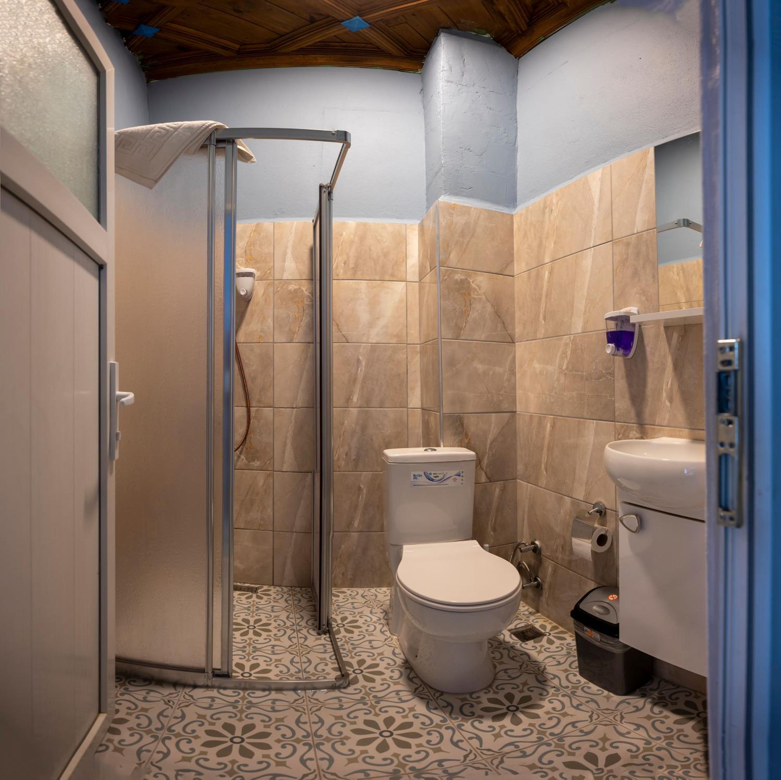 Taksim Antique Otel - Image 98