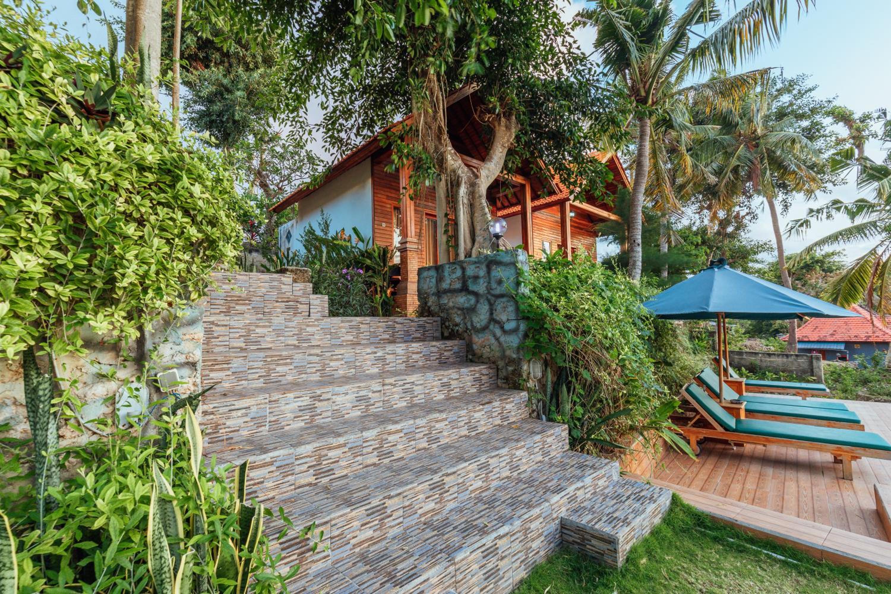 Green Valley Bungalow