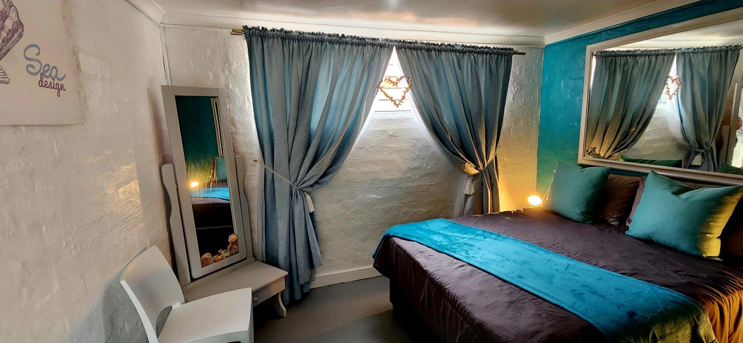 Mattaniah Pet friendly Accommodation view 2