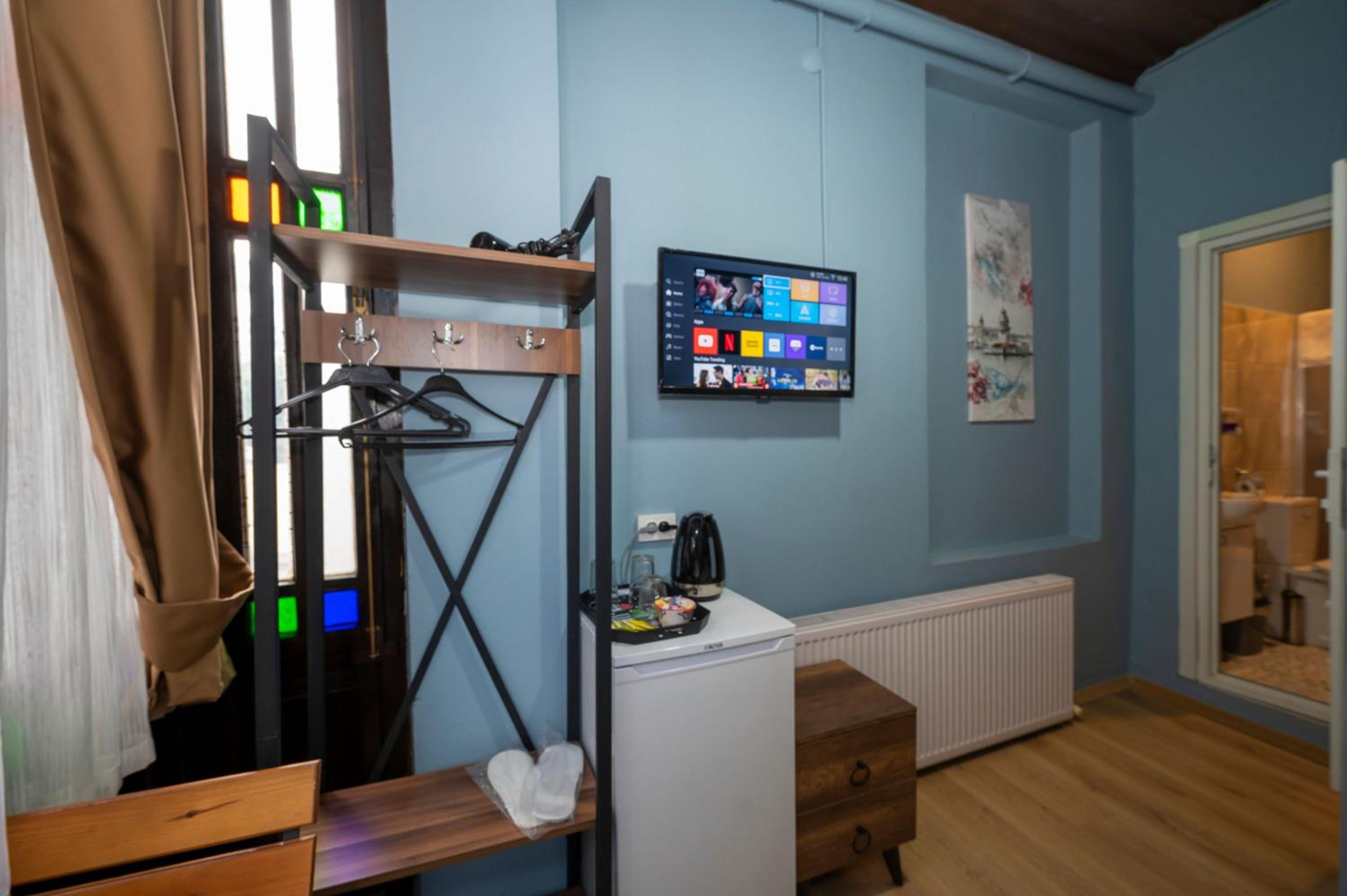 Taksim Antique Otel - Image 126