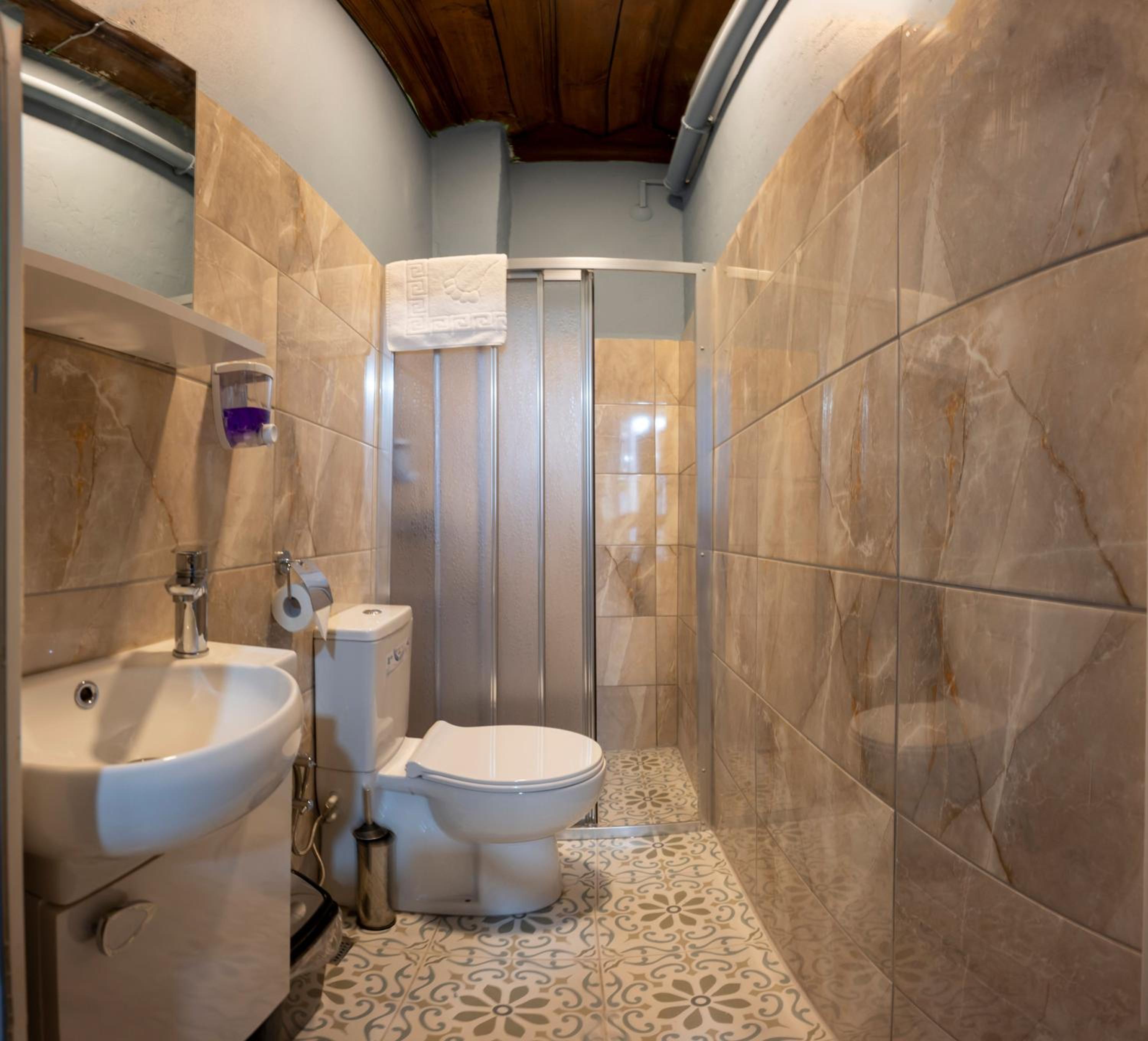 Taksim Antique Otel - Image 128