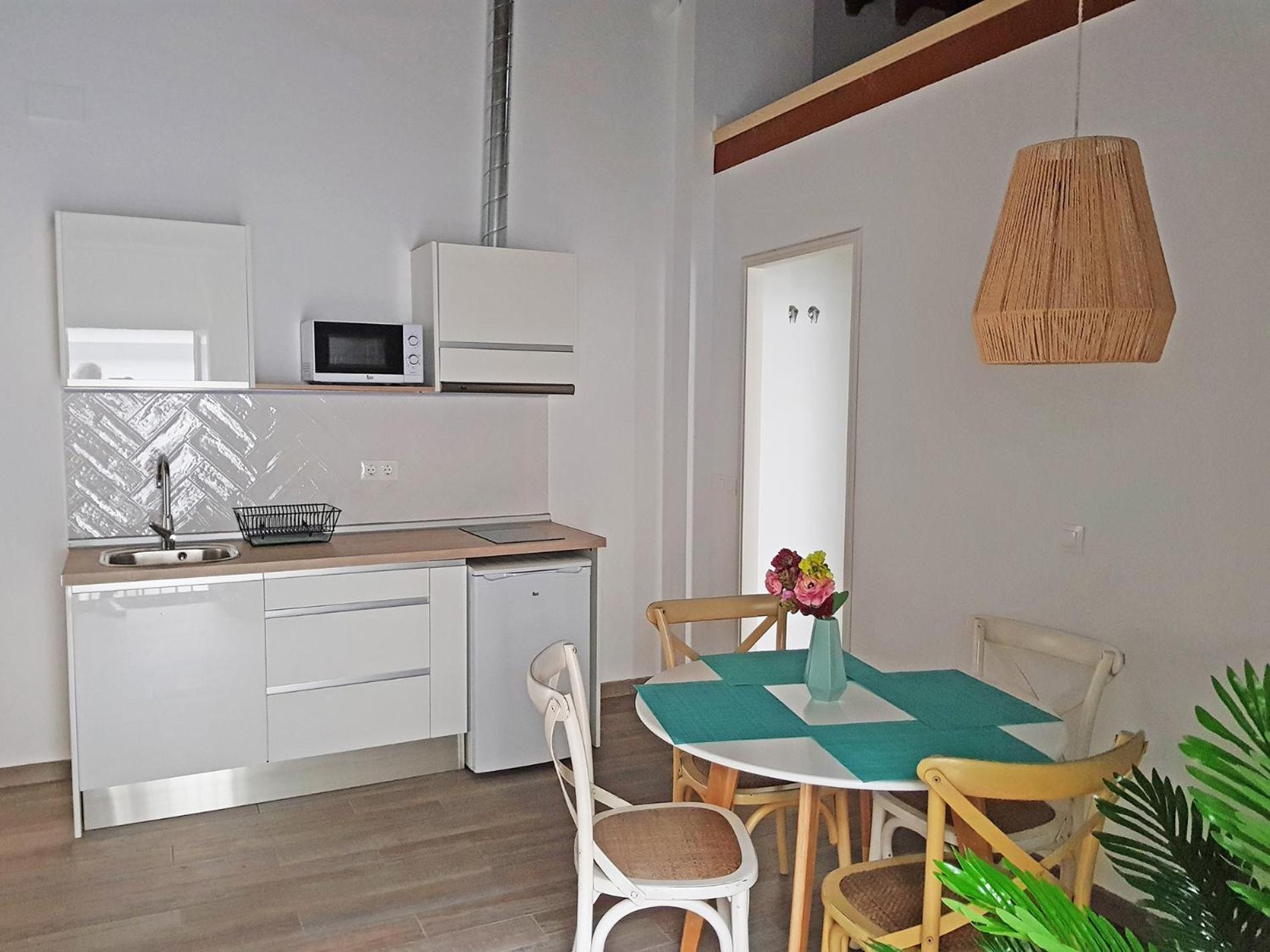 Apartamentos Boutique Granada Albaicín 3000