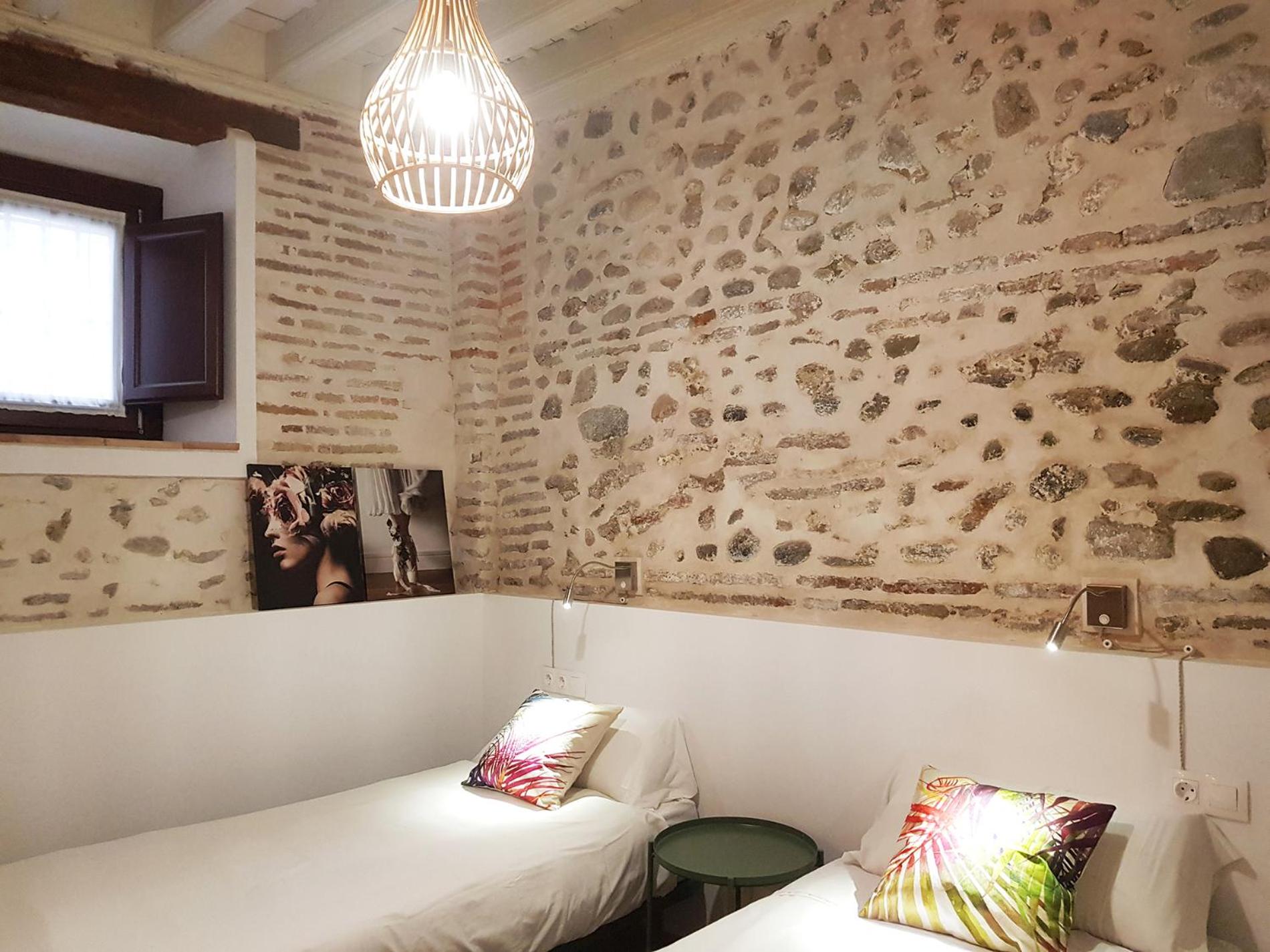 Apartamentos Boutique Granada Albaicín 3000
