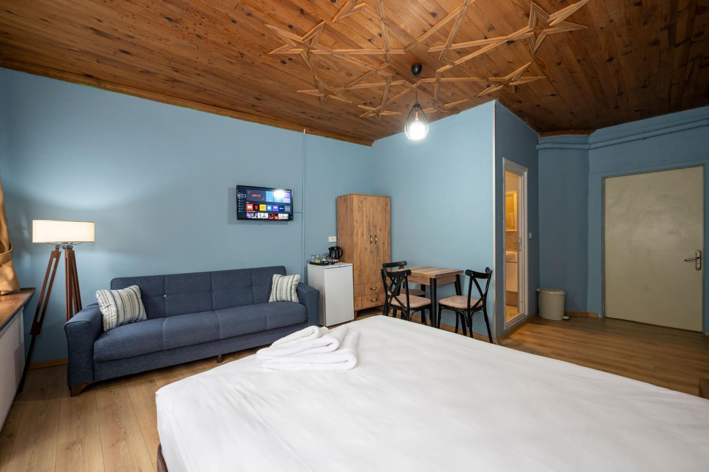 Taksim Antique Otel - Image 138