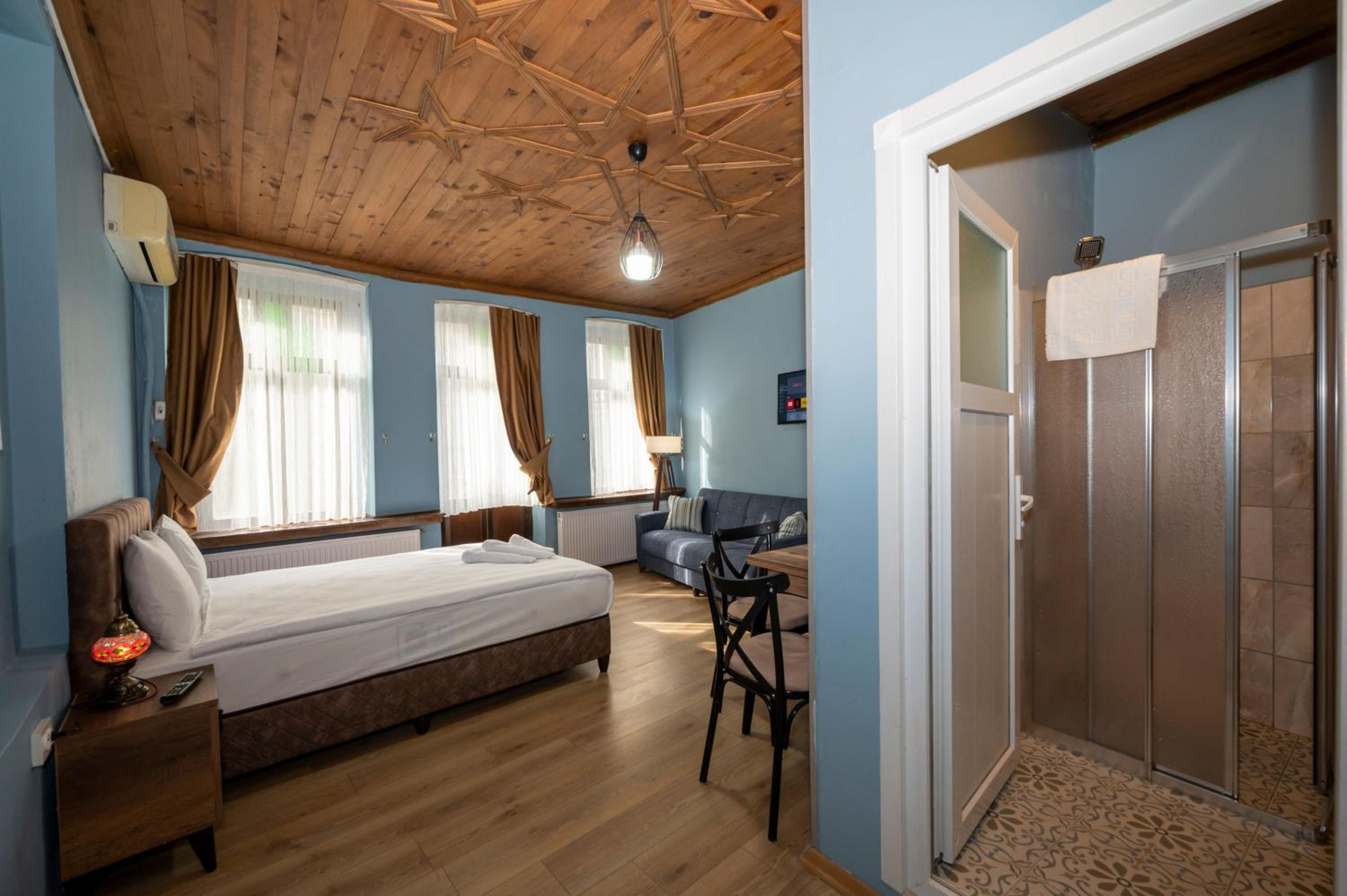 Taksim Antique Otel - Image 135