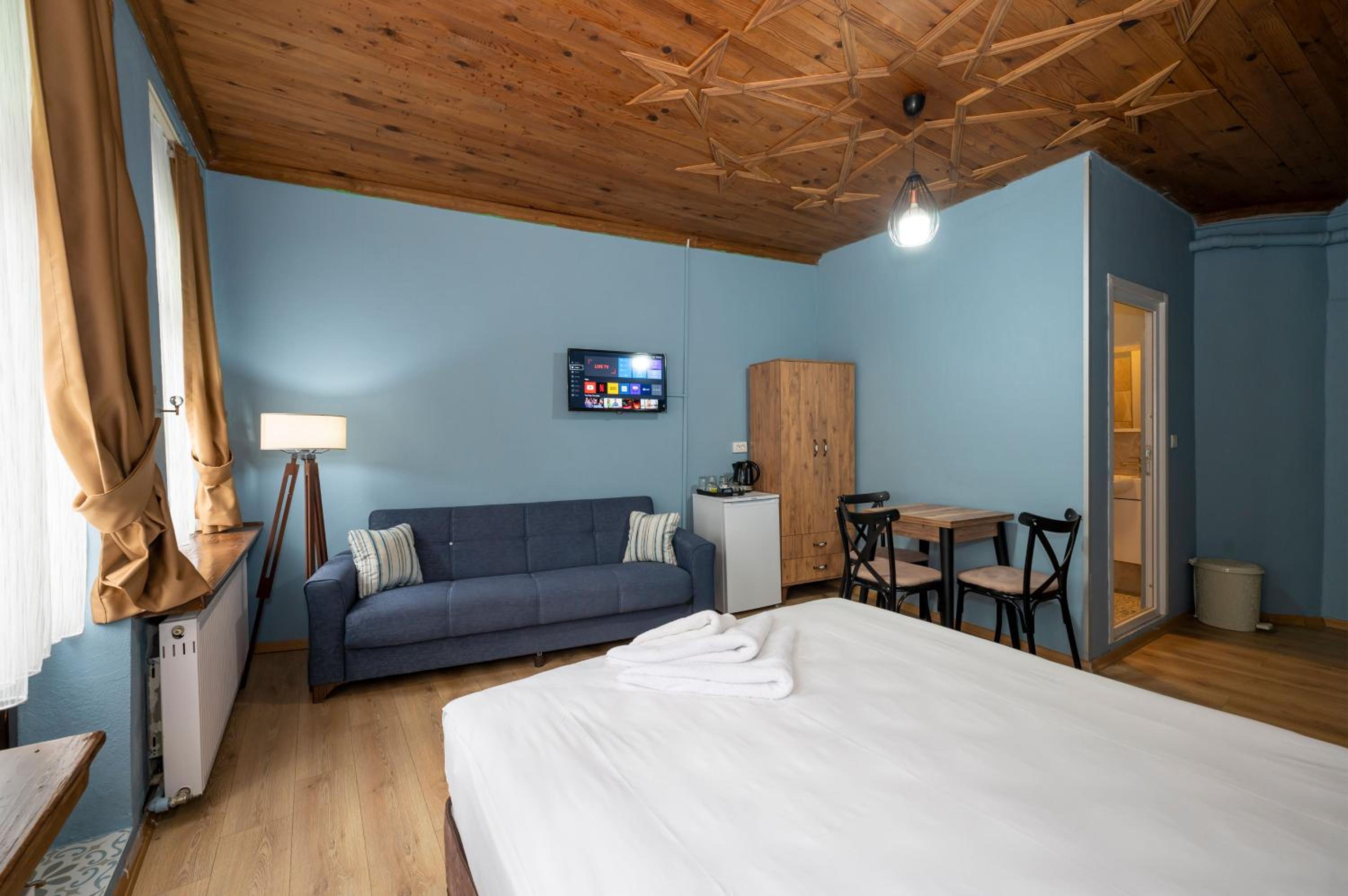 Taksim Antique Otel - Image 134