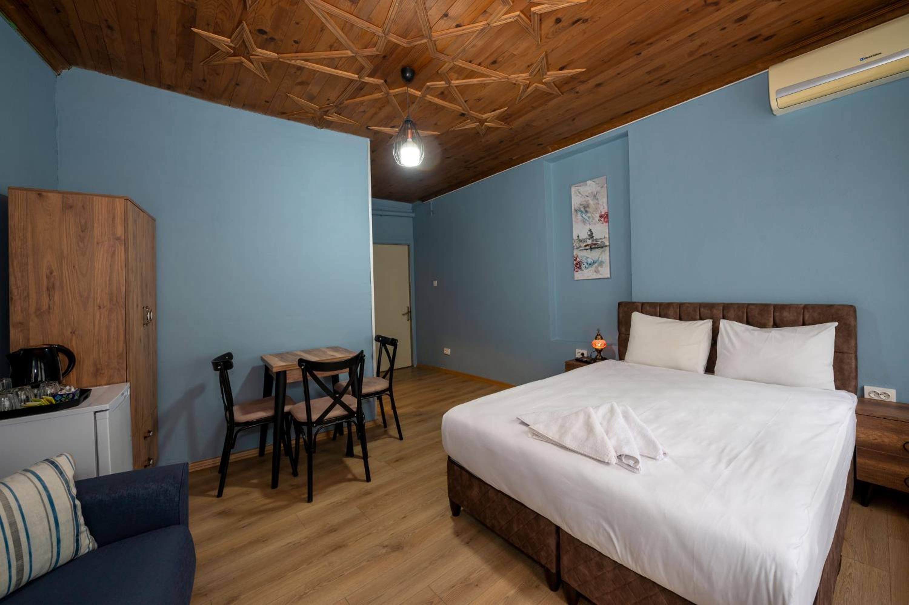 Taksim Antique Otel - Image 136