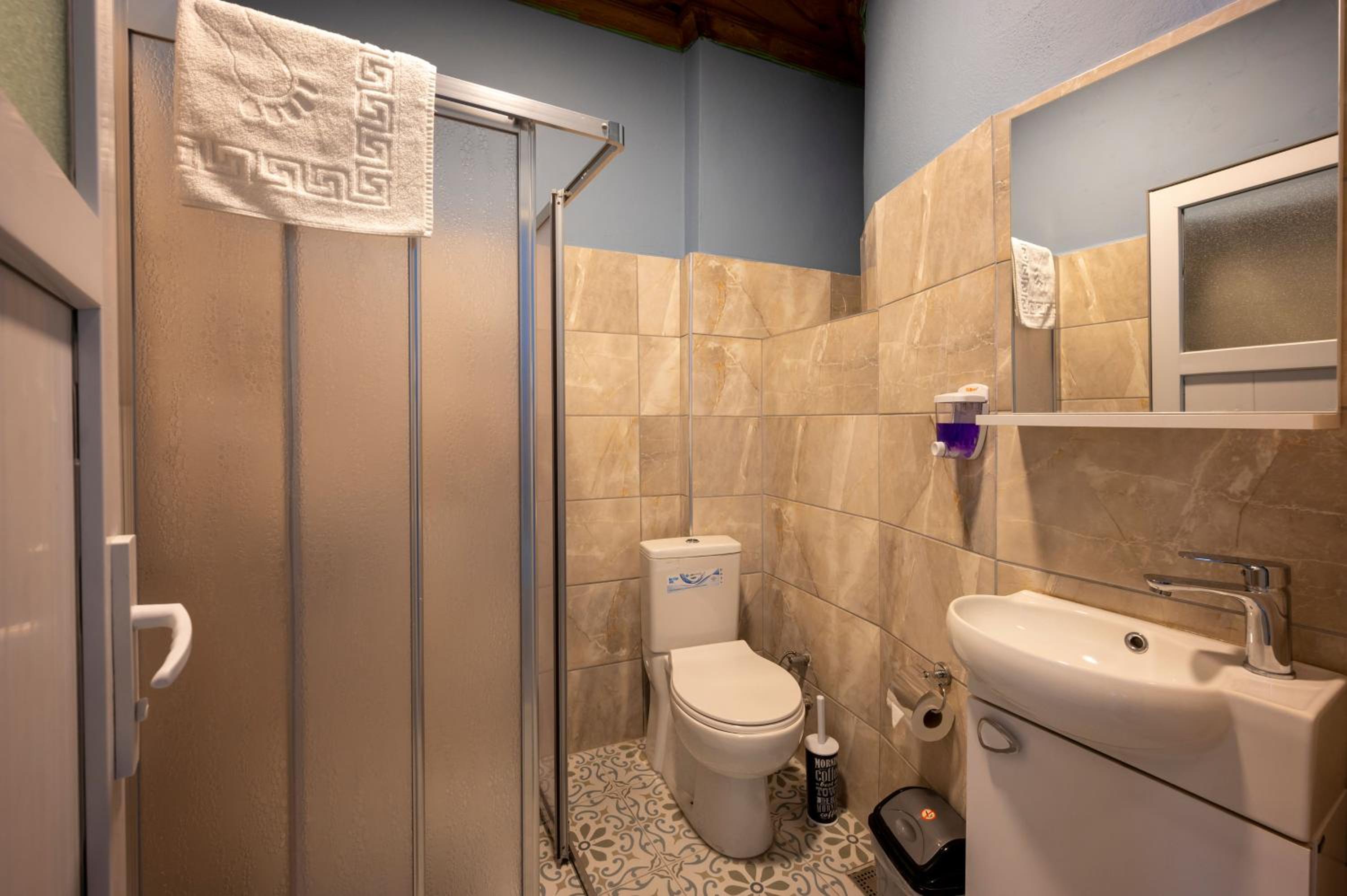 Taksim Antique Otel - Image 121