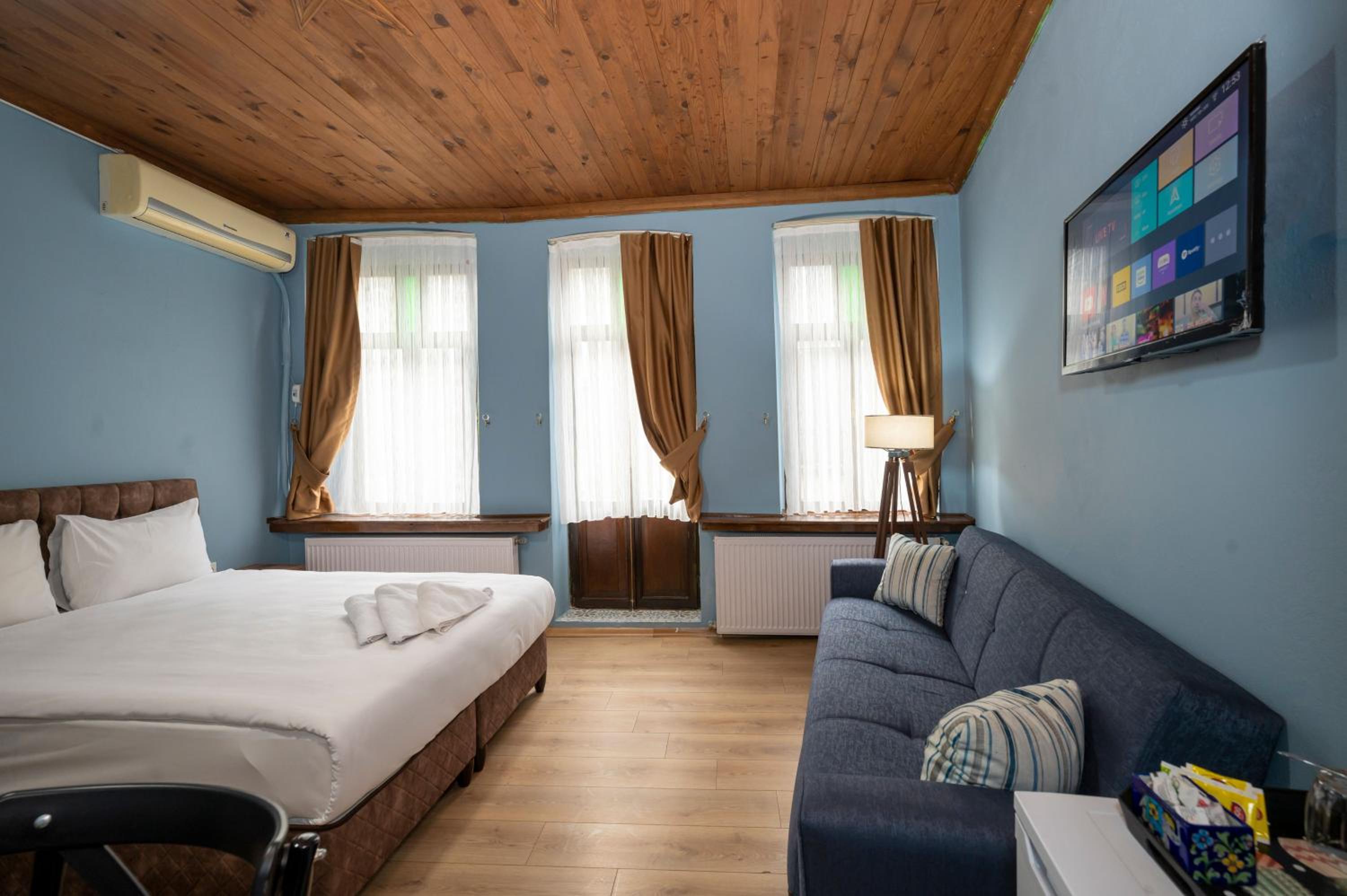 Taksim Antique Otel - Image 132