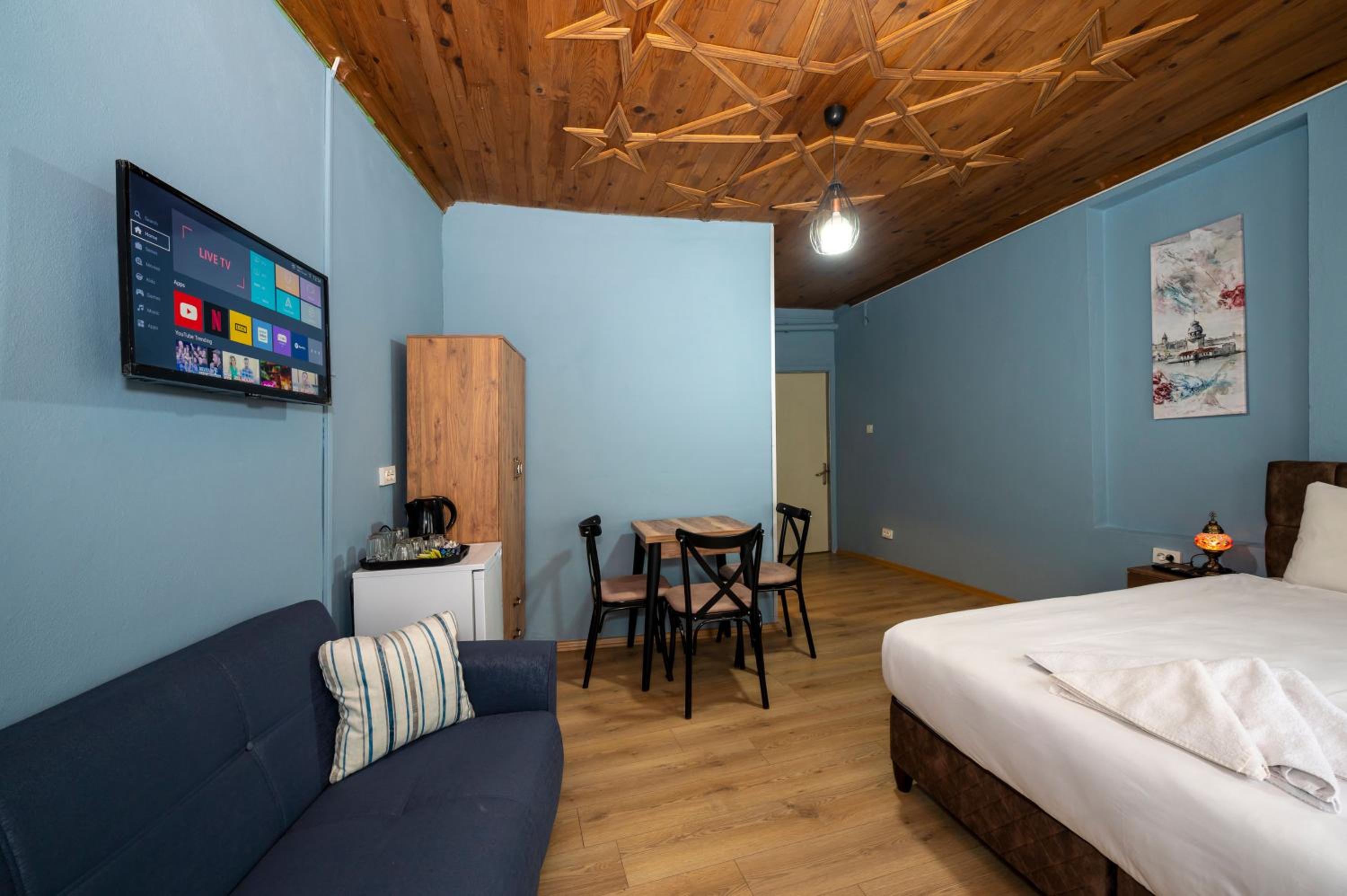 Taksim Antique Otel - Image 133