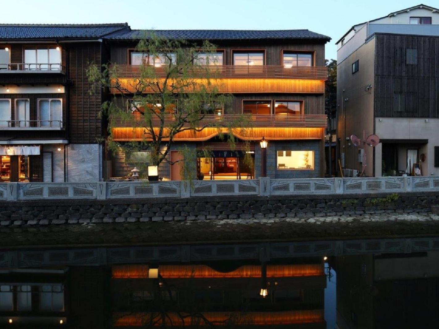 Ichidaya view 3