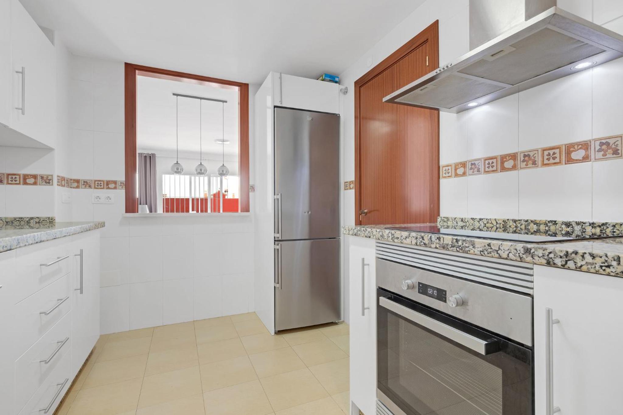 Modern Apartment with pool in Fuengirola Spain