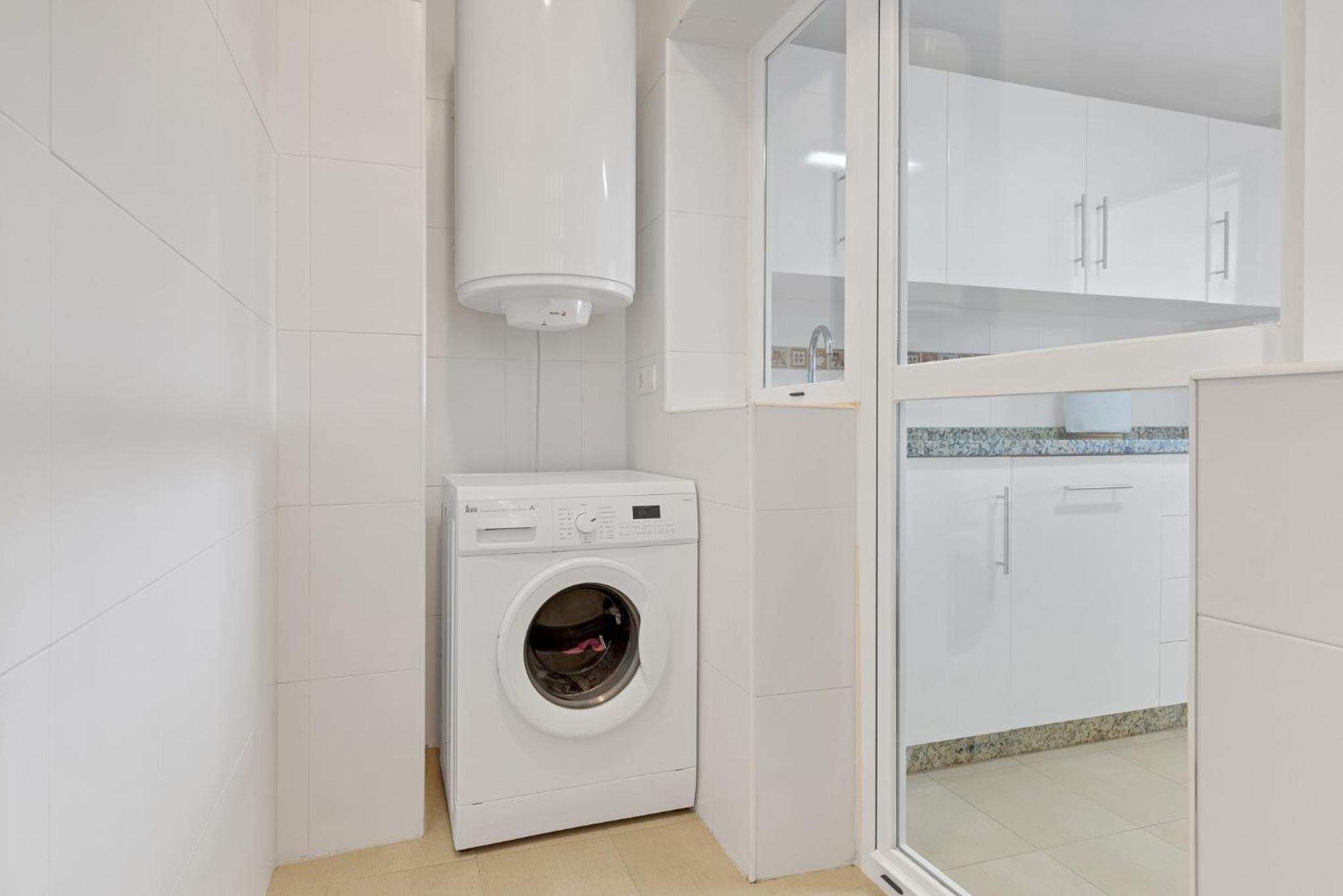 Modern Apartment with pool in Fuengirola Spain