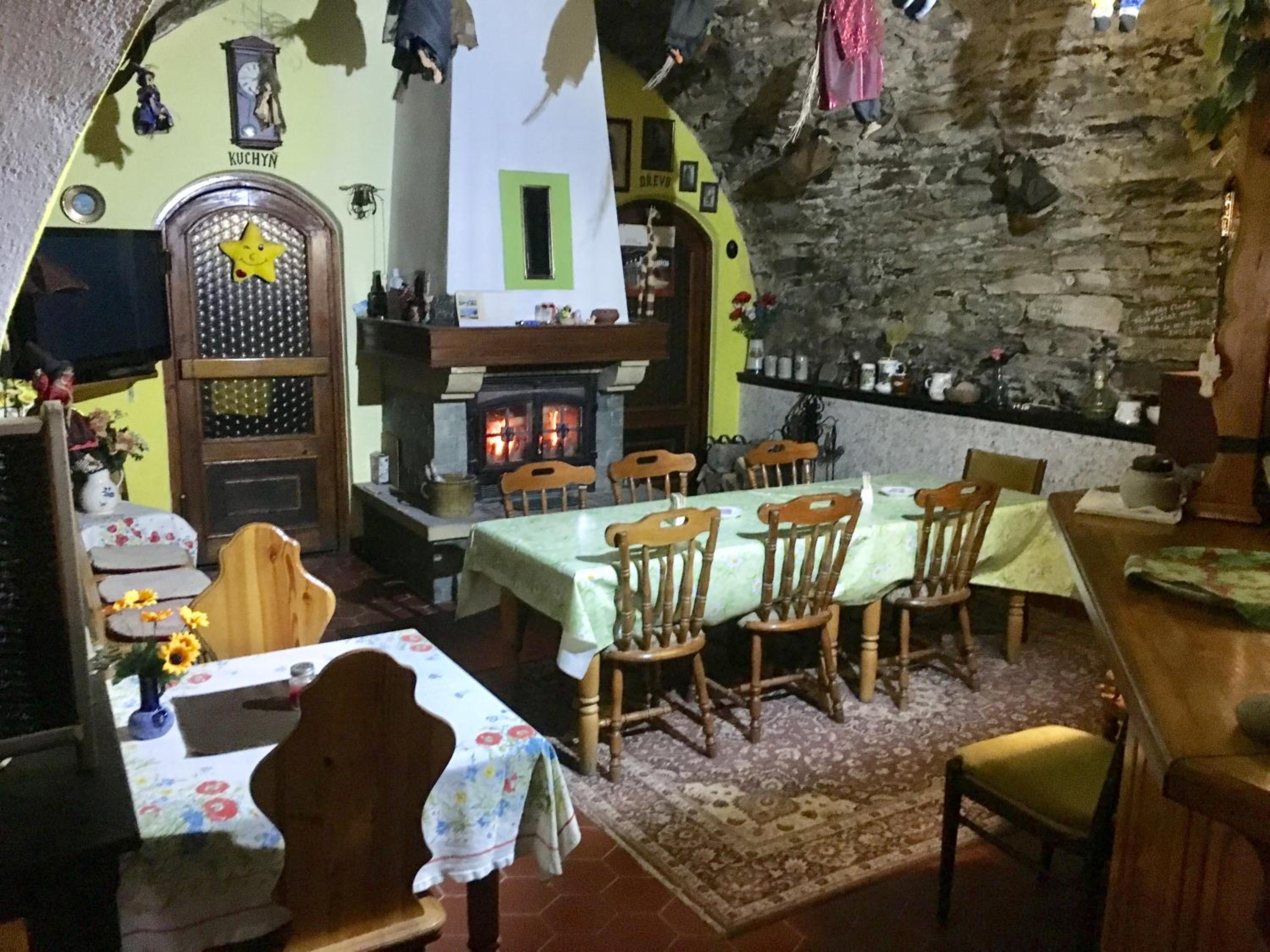 Penzion Trattoria