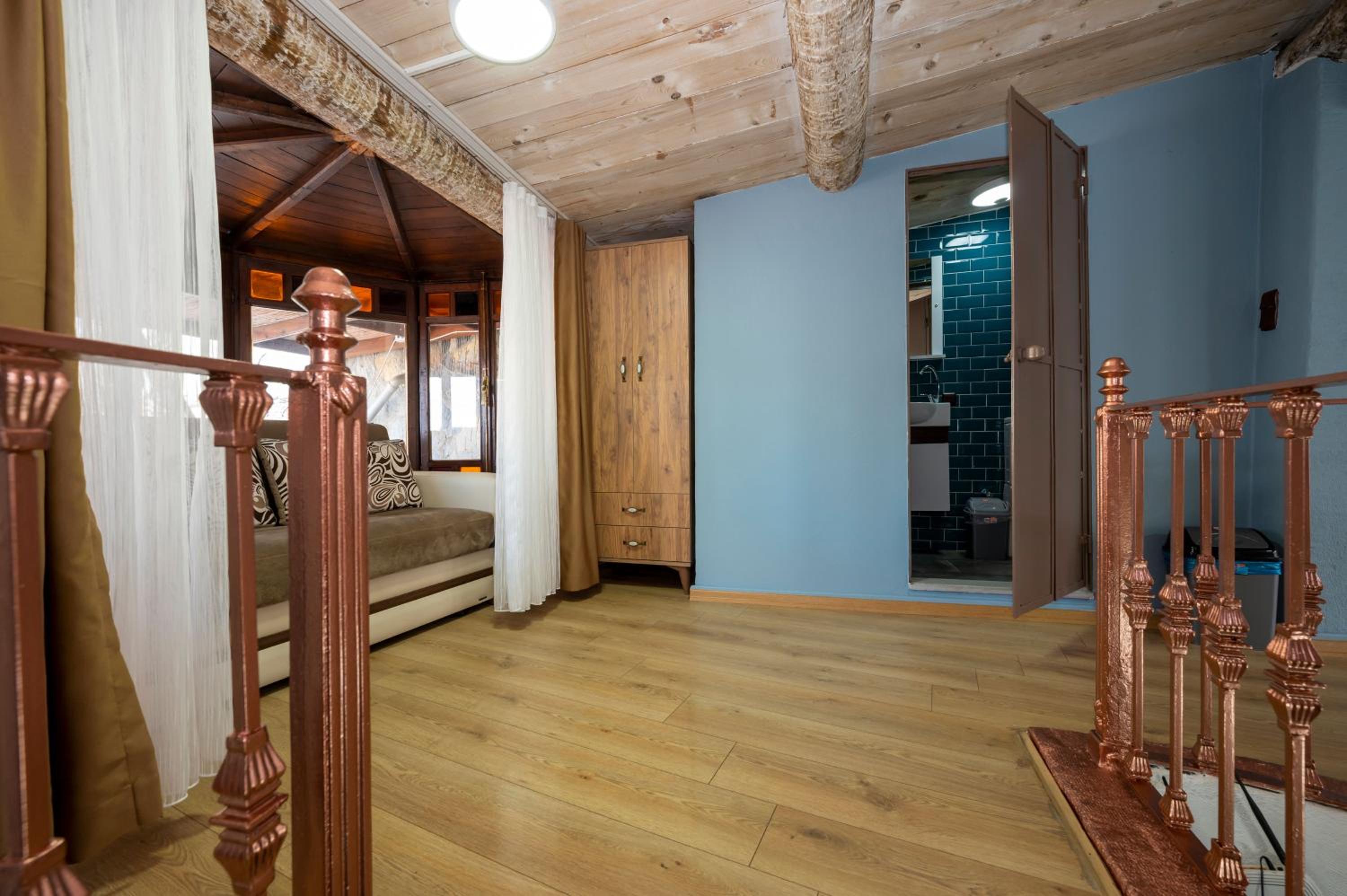 Taksim Antique Otel - Image 9