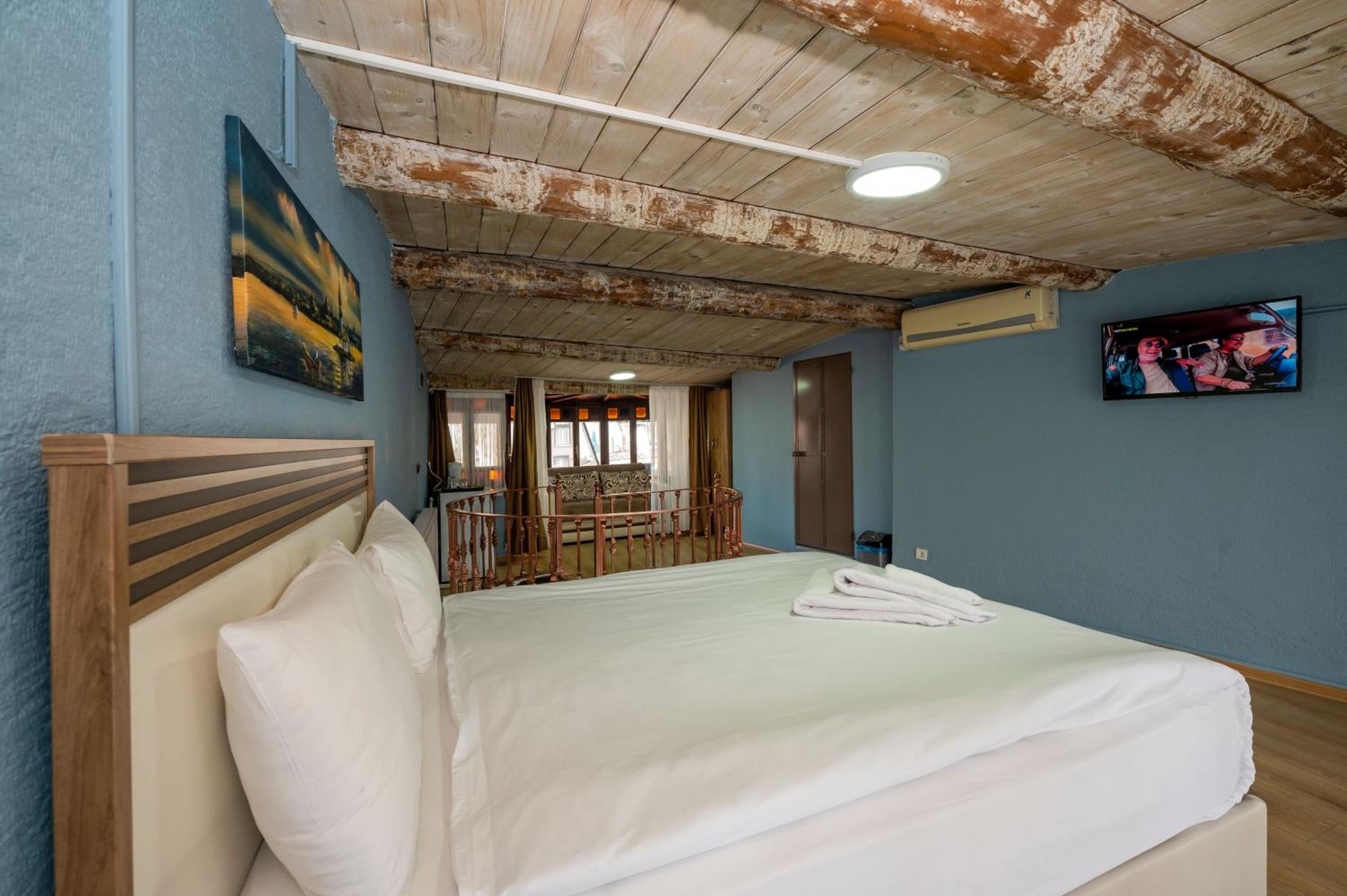 Taksim Antique Otel - Image 15