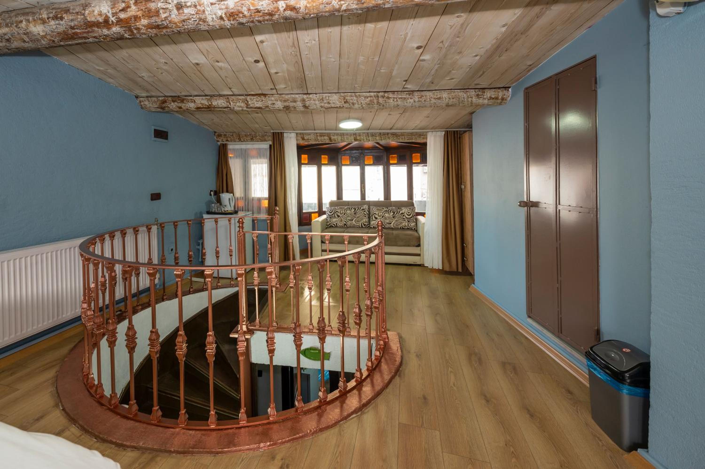 Taksim Antique Otel - Image 8