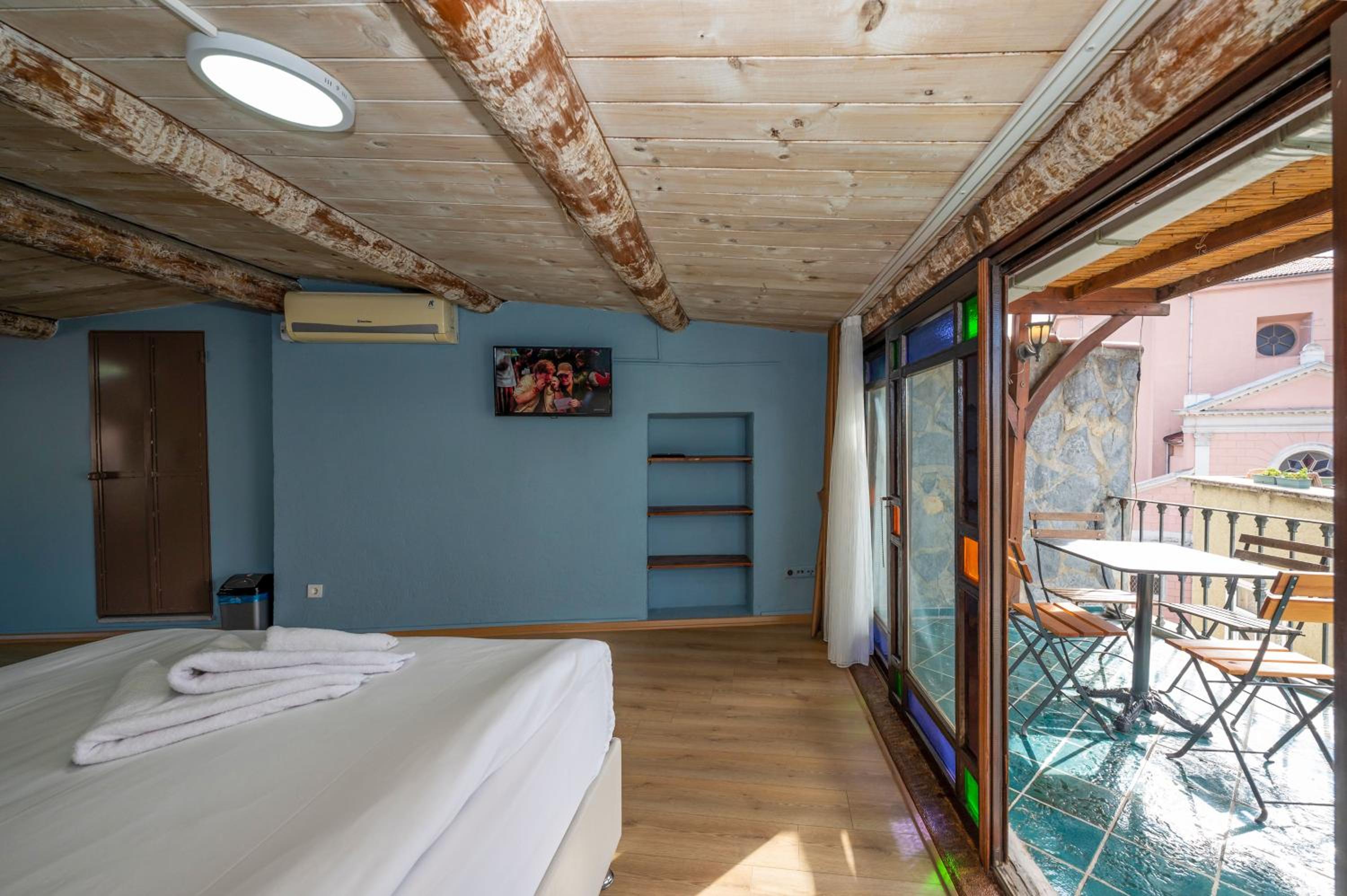 Taksim Antique Otel - Image 7