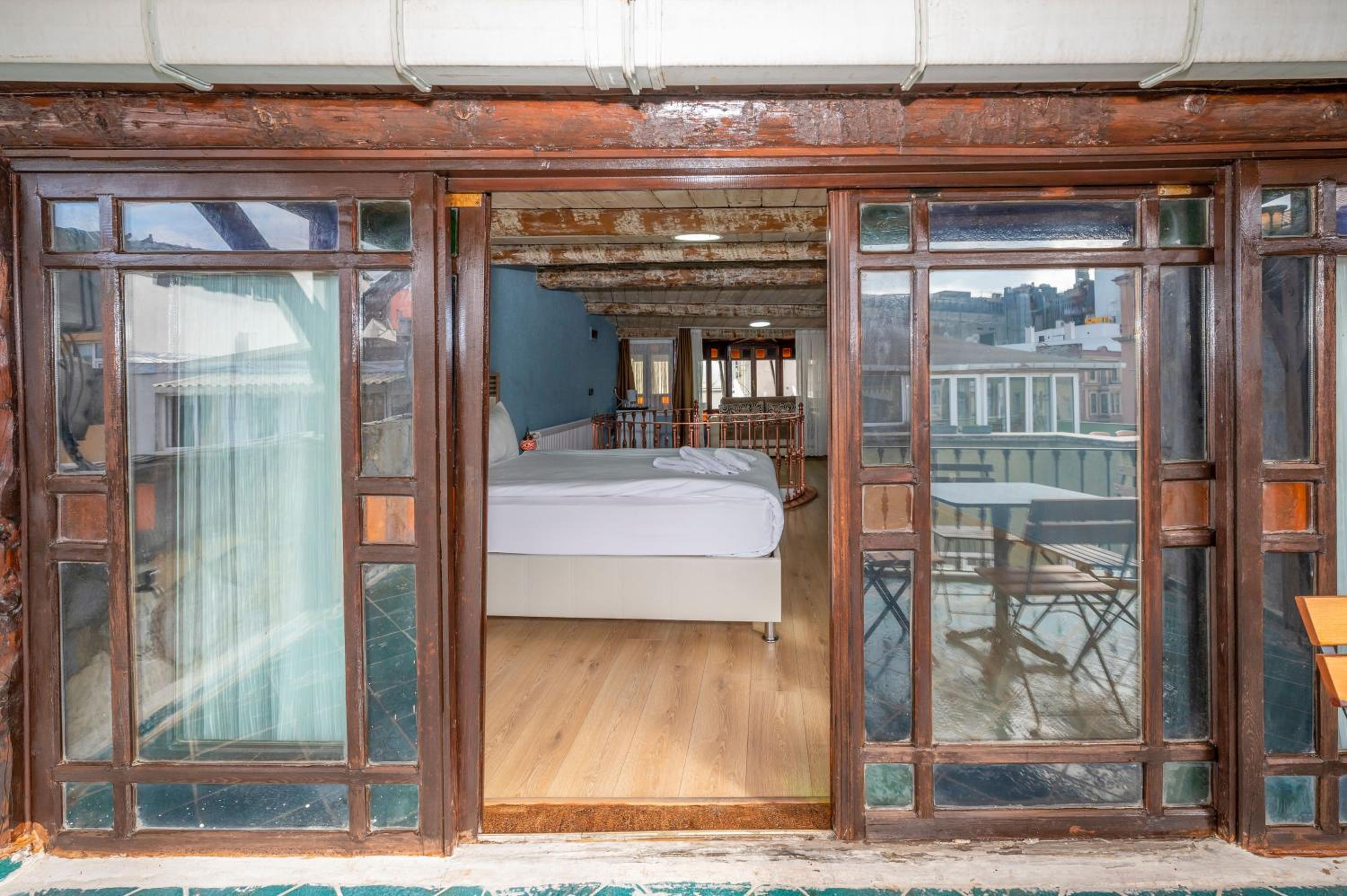 Taksim Antique Otel - Image 14