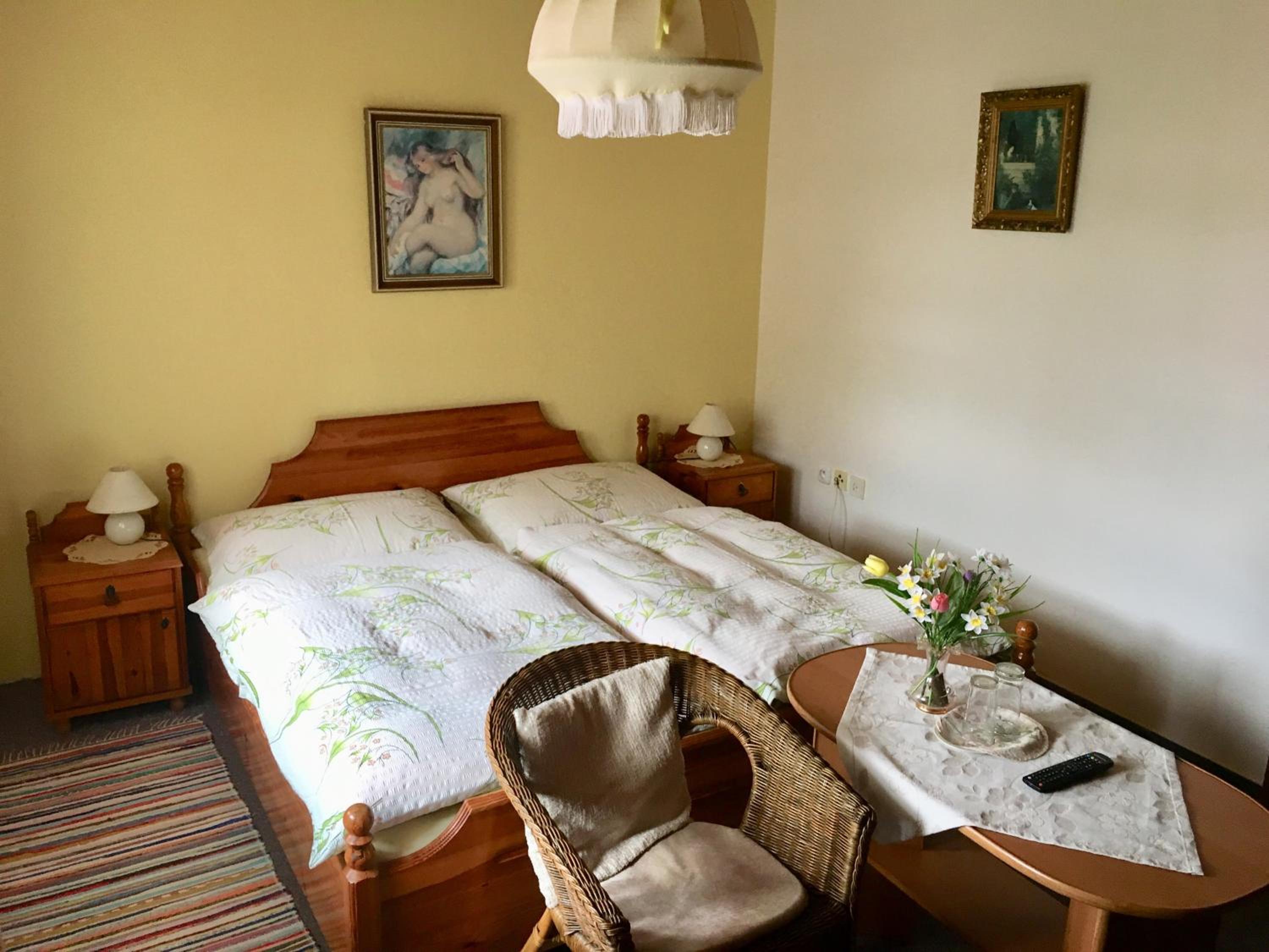 Penzion Trattoria