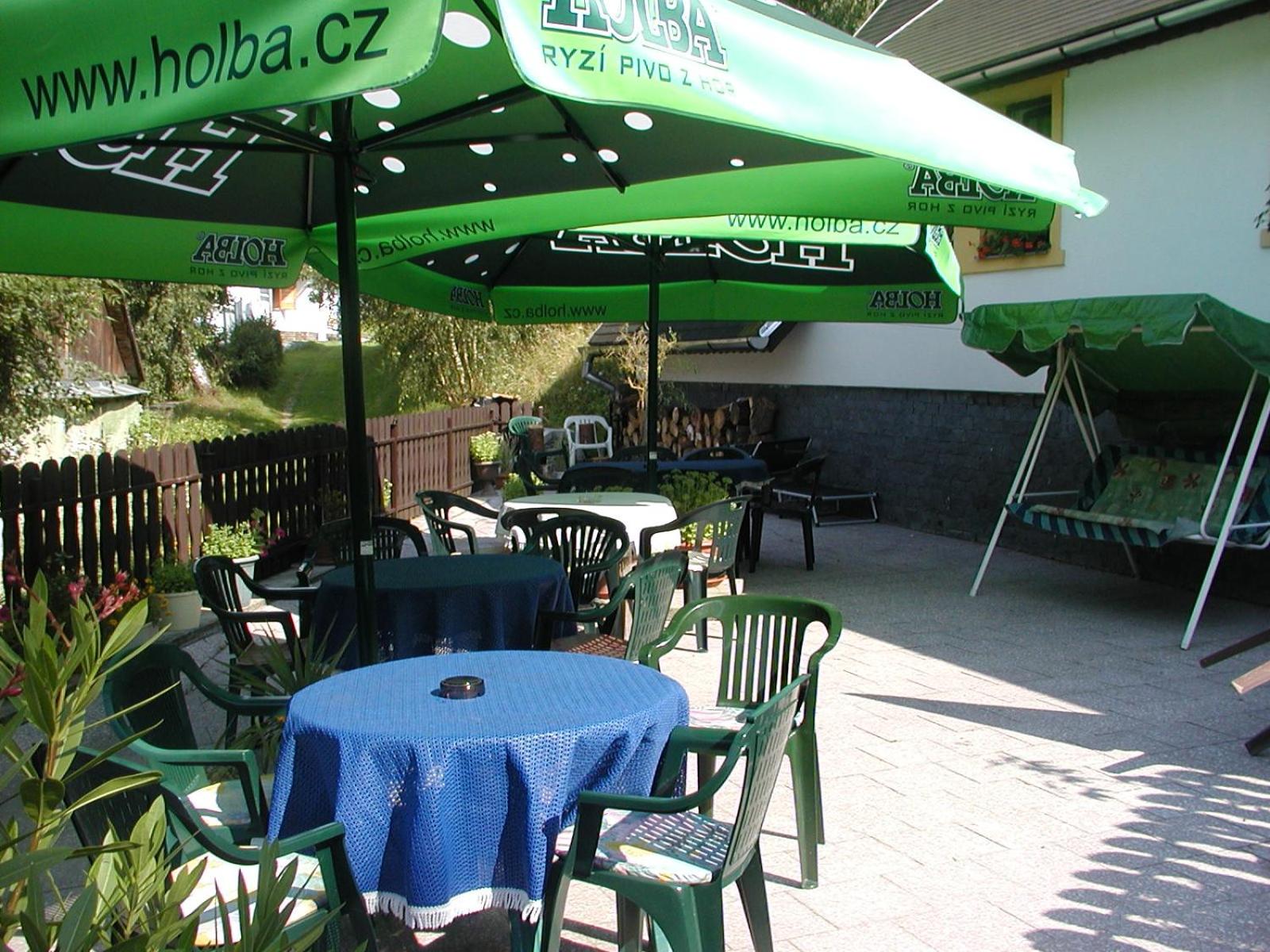 Penzion Trattoria