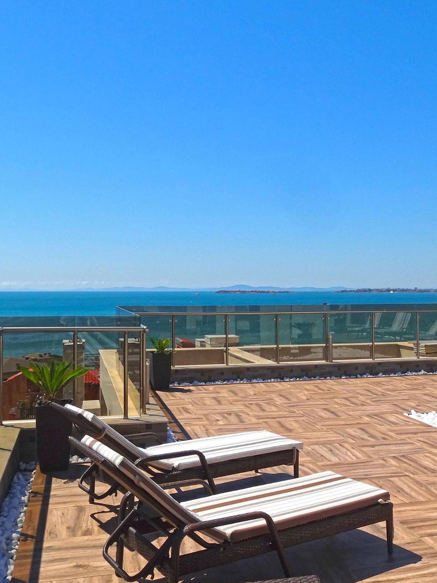 Premium Apartment Villa Aristo