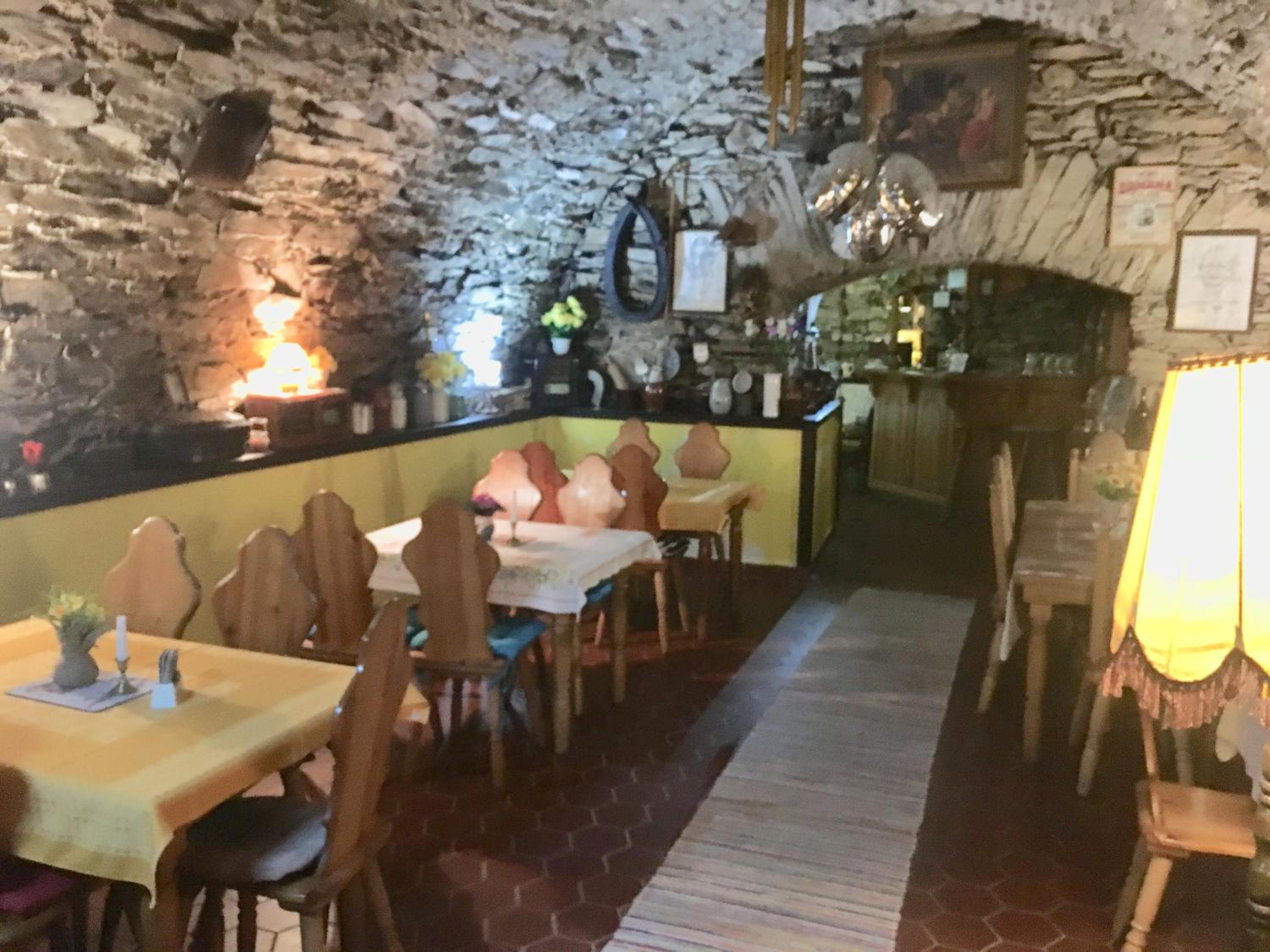 Penzion Trattoria