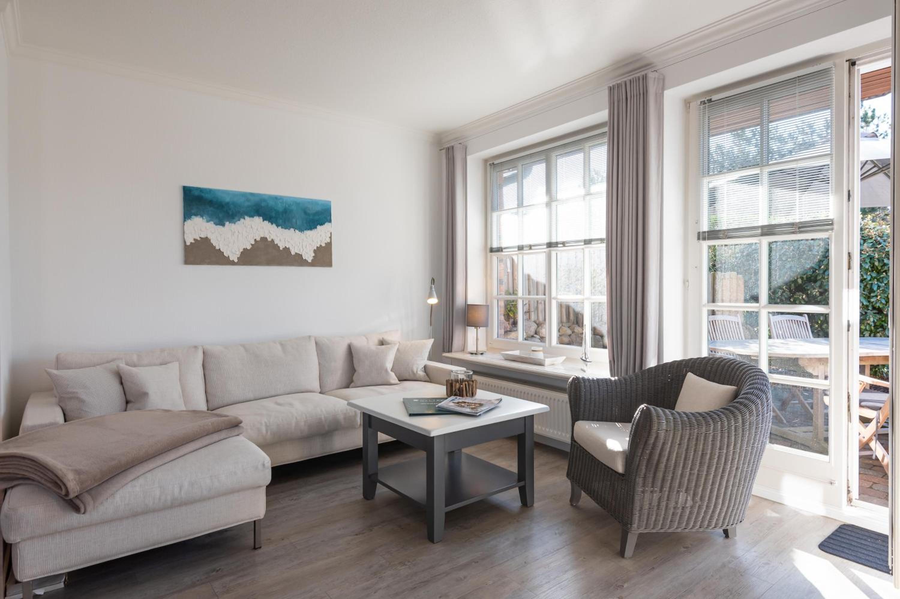 Haus Christiane, App 10 view 3