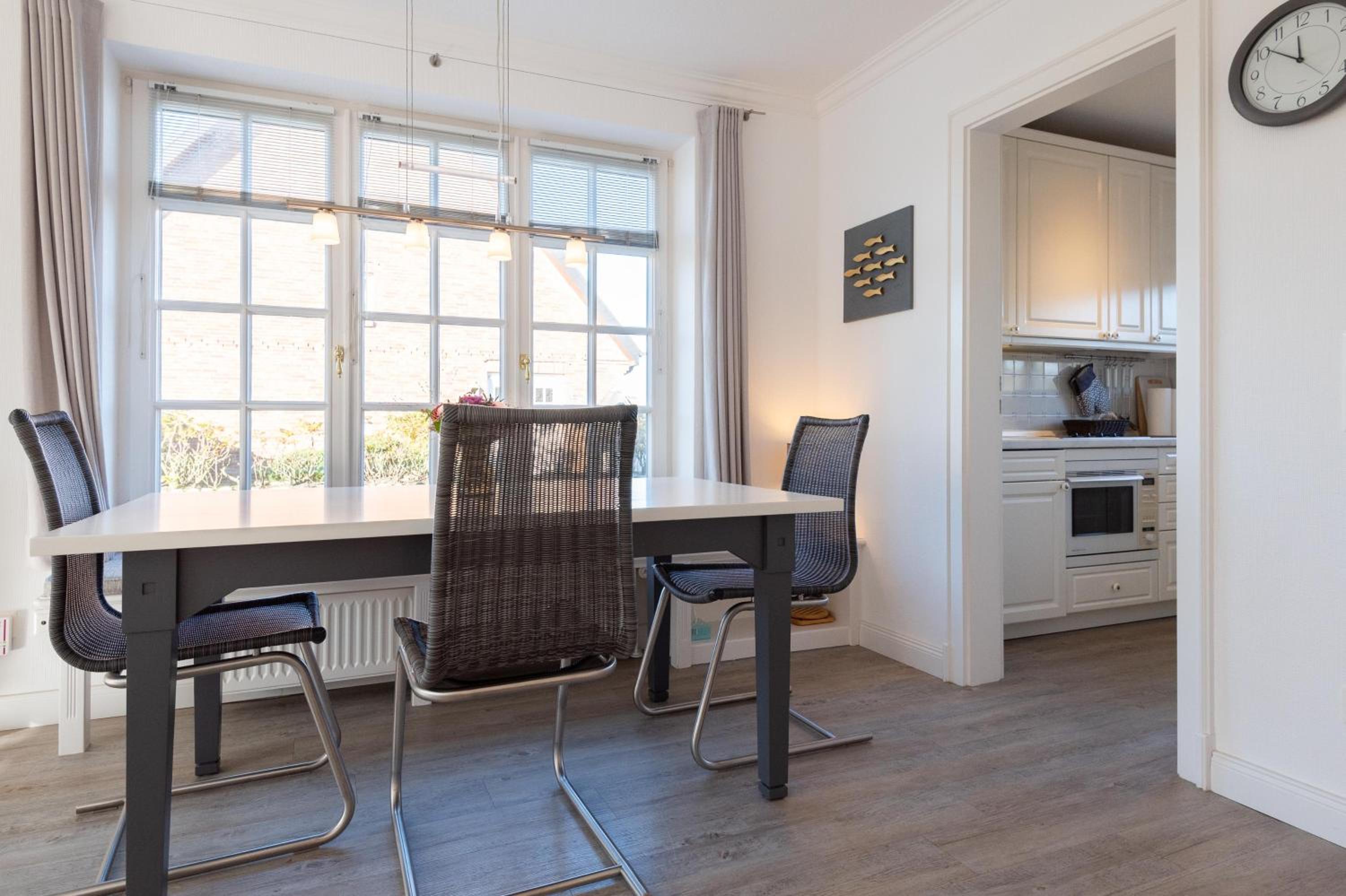 Haus Christiane, App 10 view 5