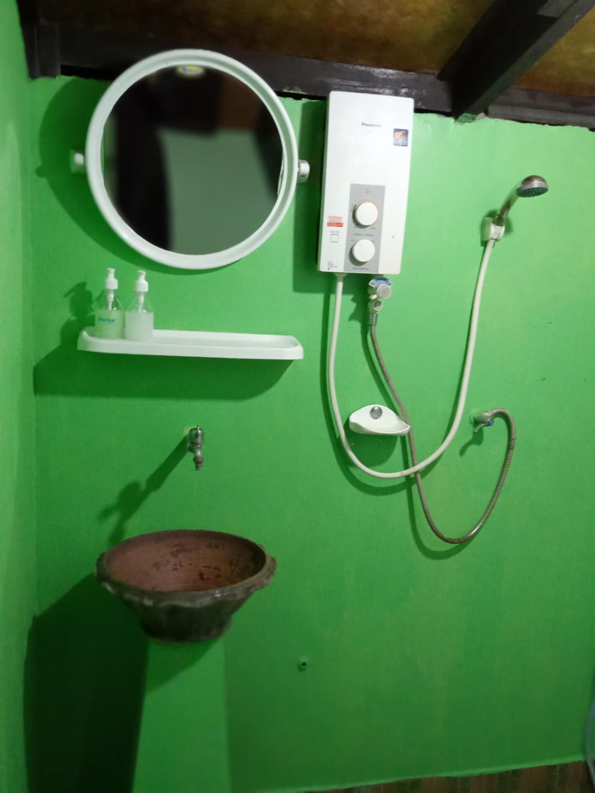 New Andaman Bay Bungalow
