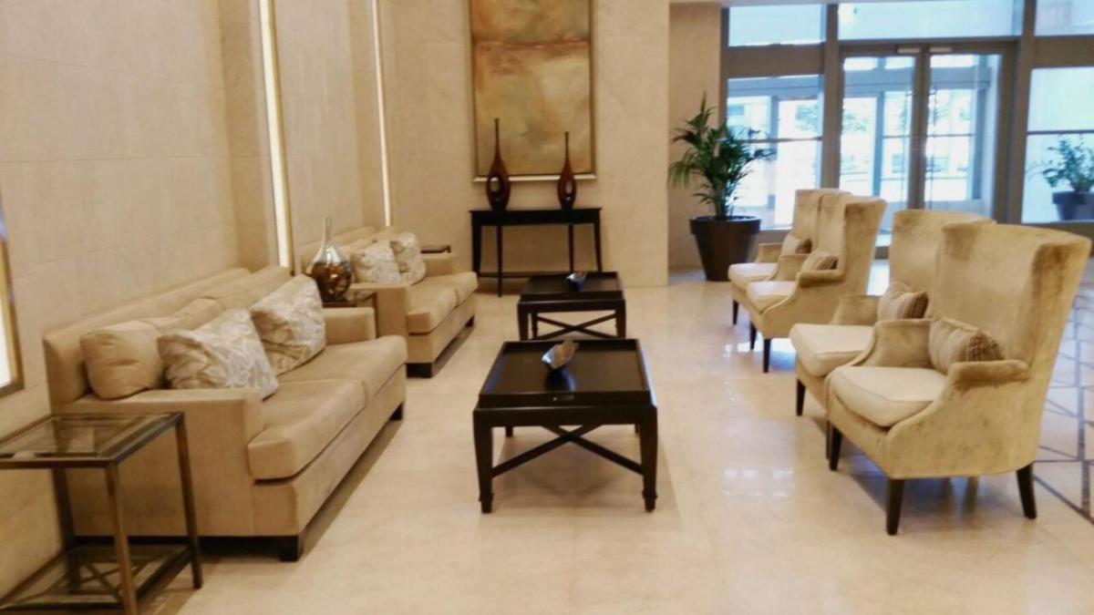 Icon Casa Living - 29 Boulevard Downtown