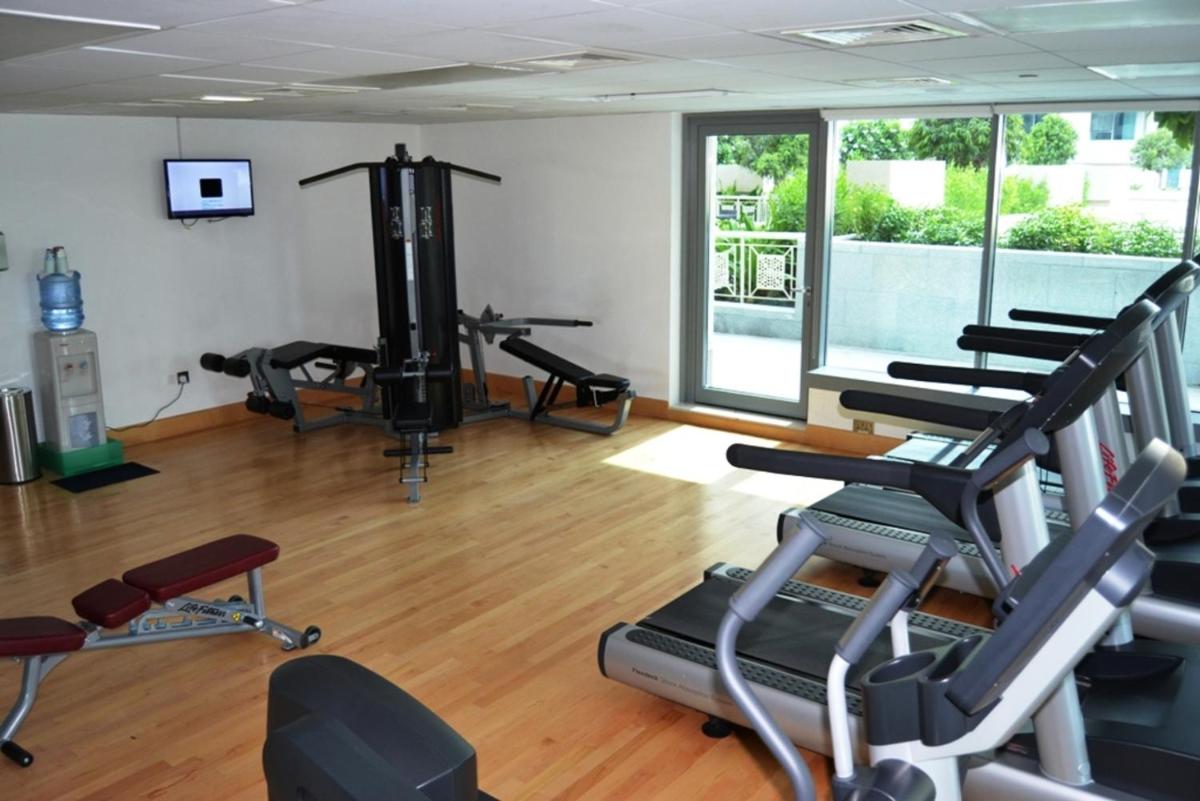 Icon Casa Living - 29 Boulevard Downtown