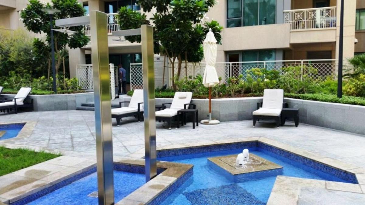 Icon Casa Living - 29 Boulevard Downtown