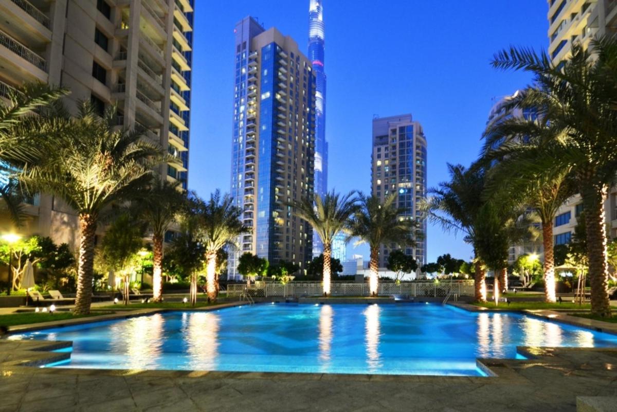 Icon Casa Living - 29 Boulevard Downtown