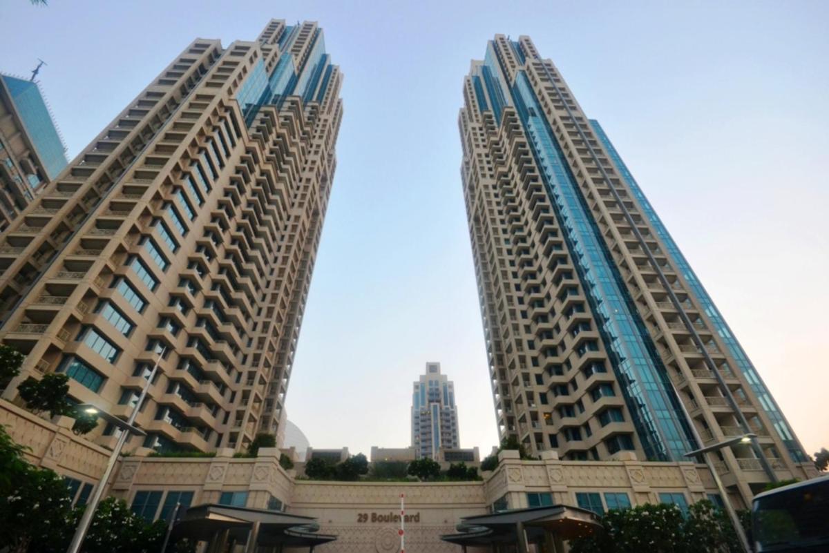 Icon Casa Living - 29 Boulevard Downtown