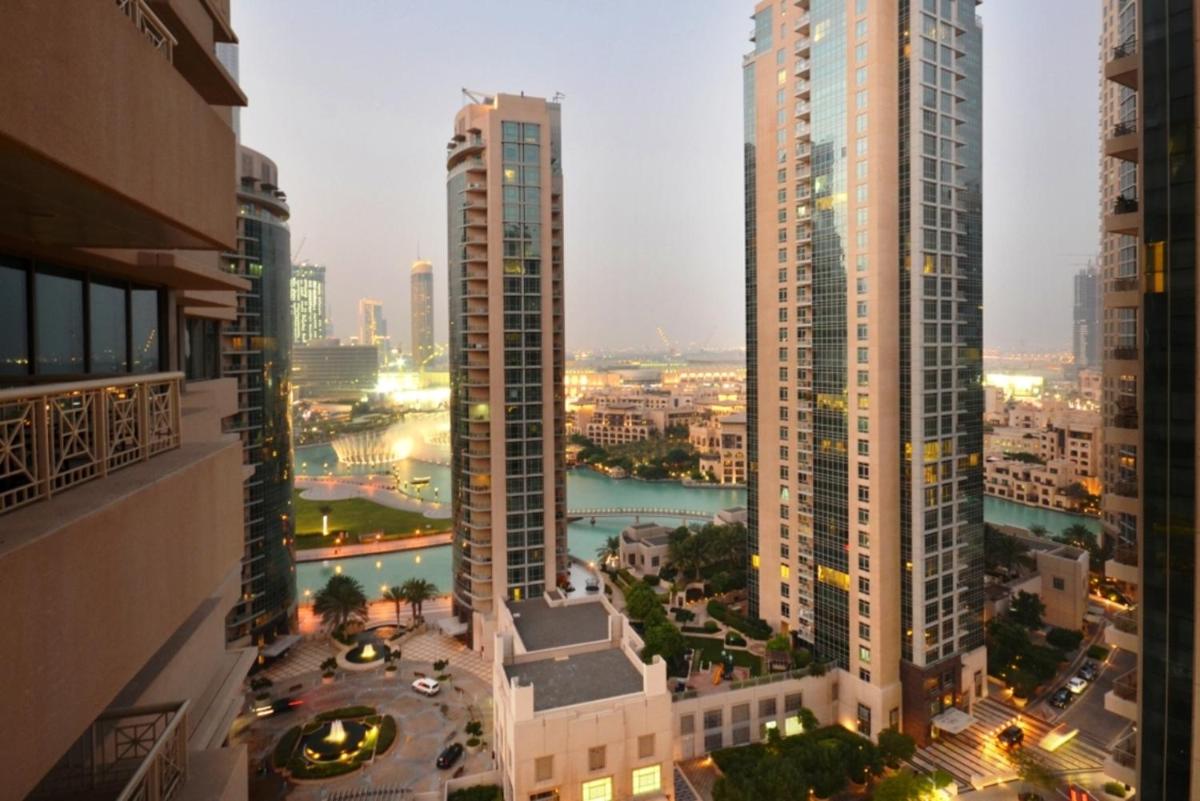 Icon Casa Living - 29 Boulevard Downtown