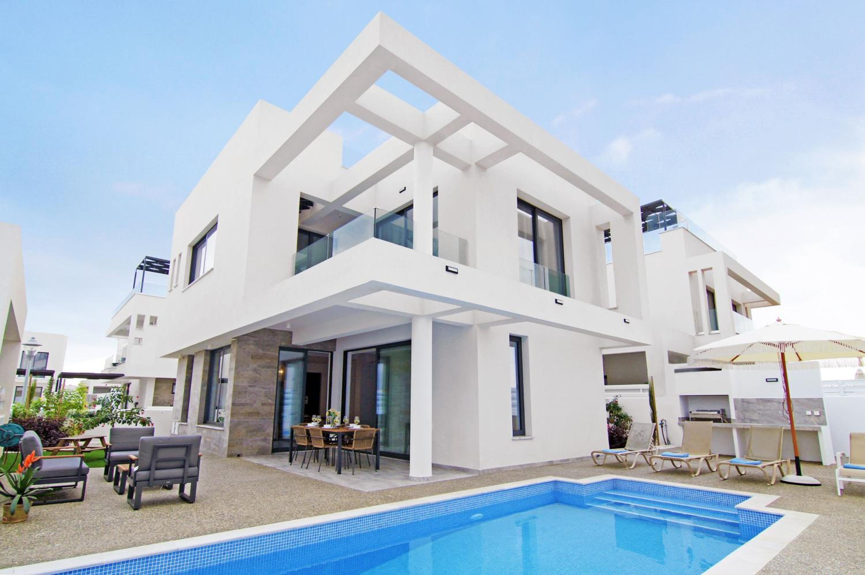 Villa Queen Isabella