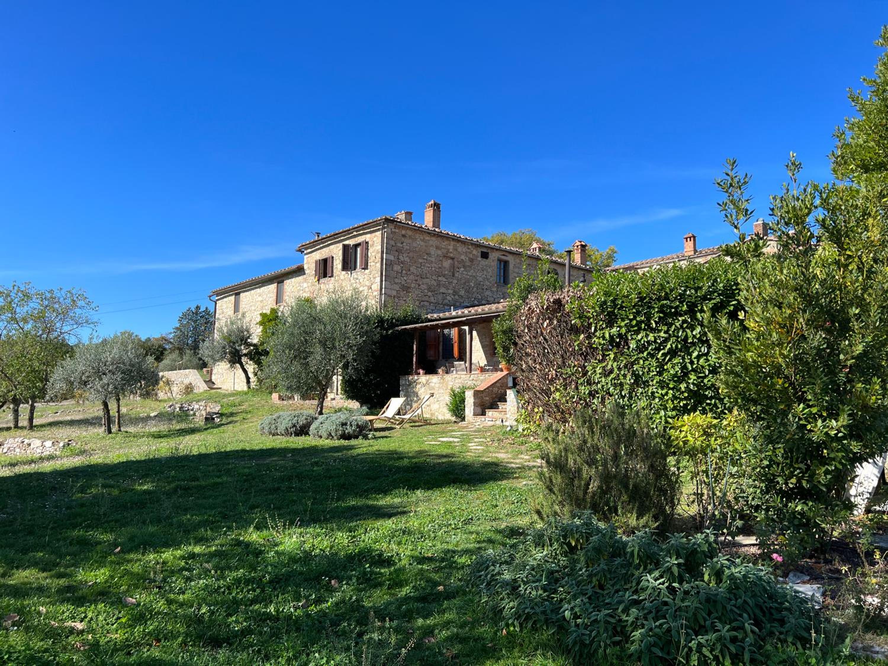 Casa VANINA-self check-in view 5