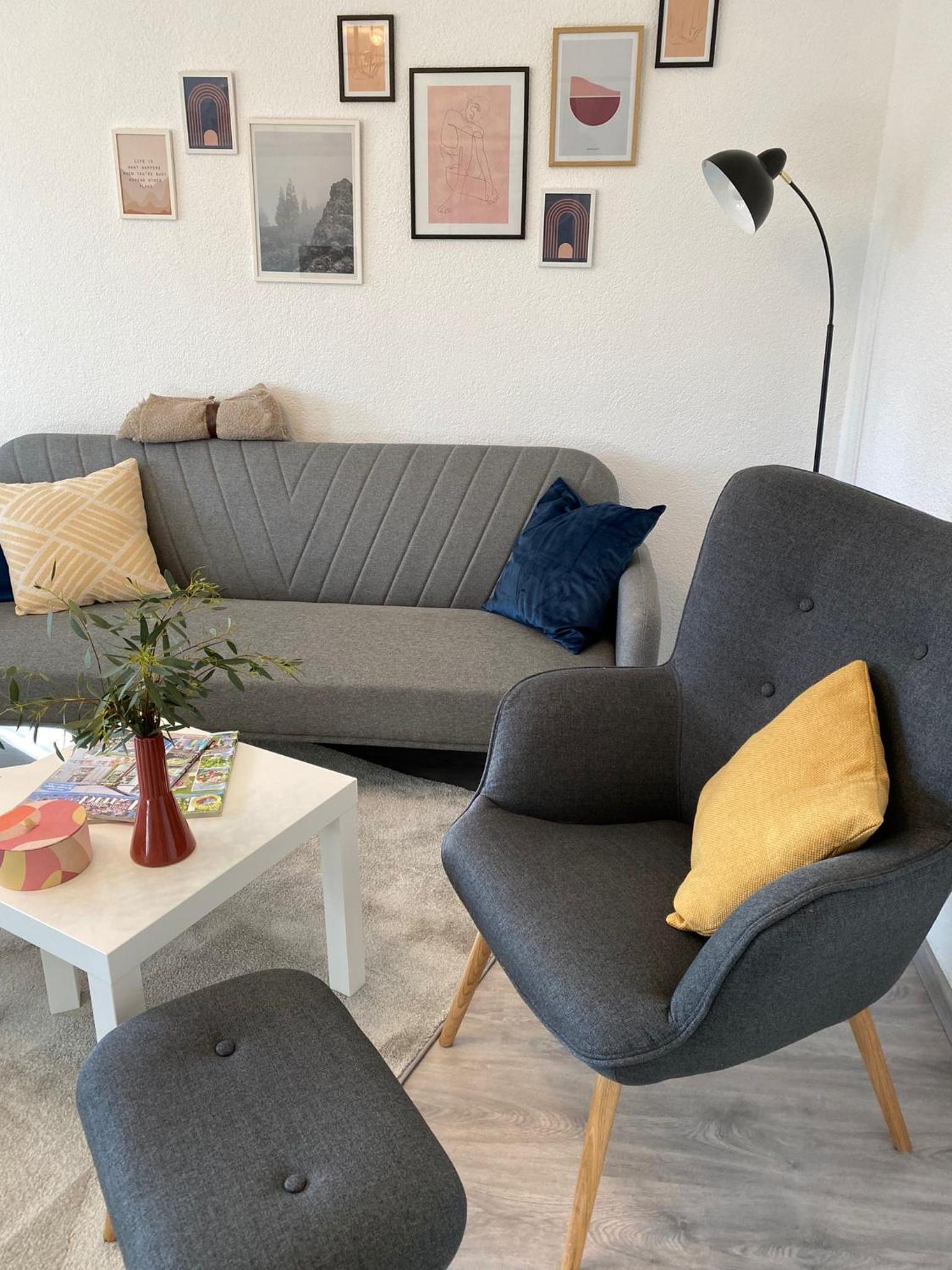 Ferienhaus Naturblick