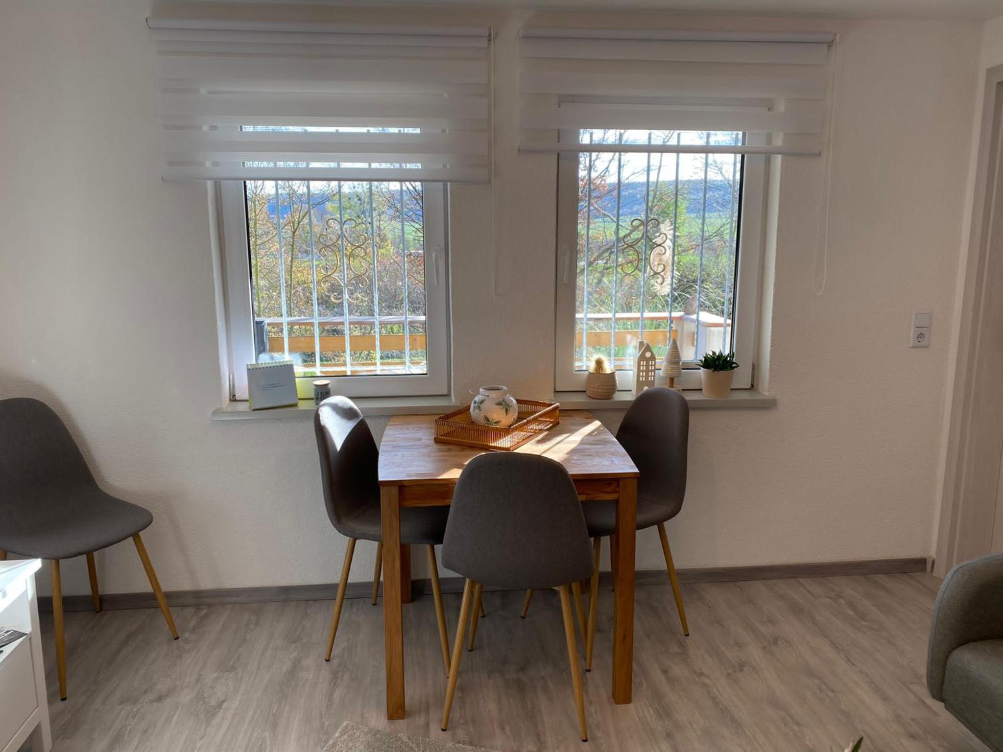 Ferienhaus Naturblick