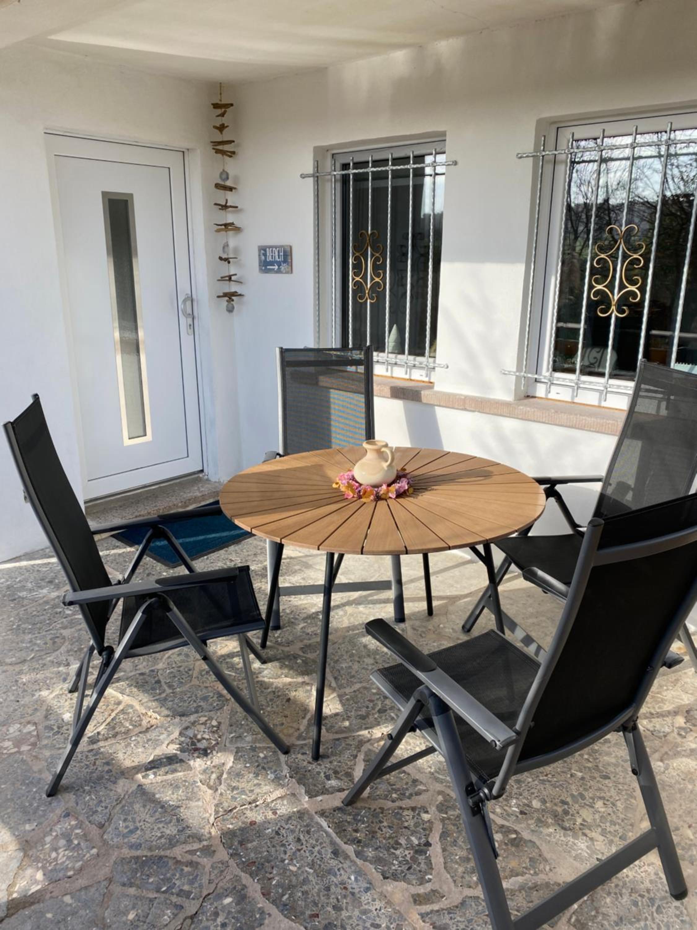 Ferienhaus Naturblick