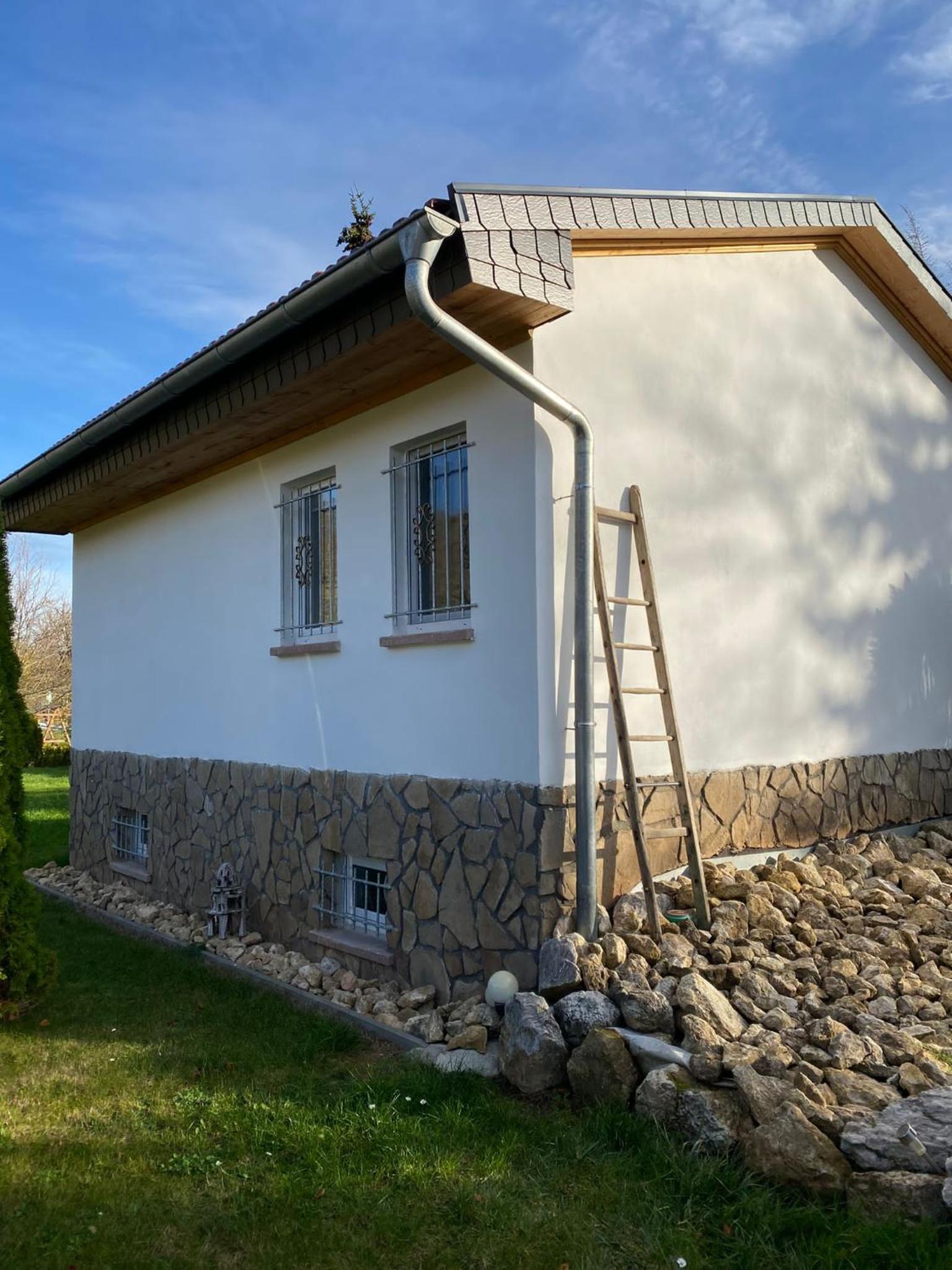 Ferienhaus Naturblick