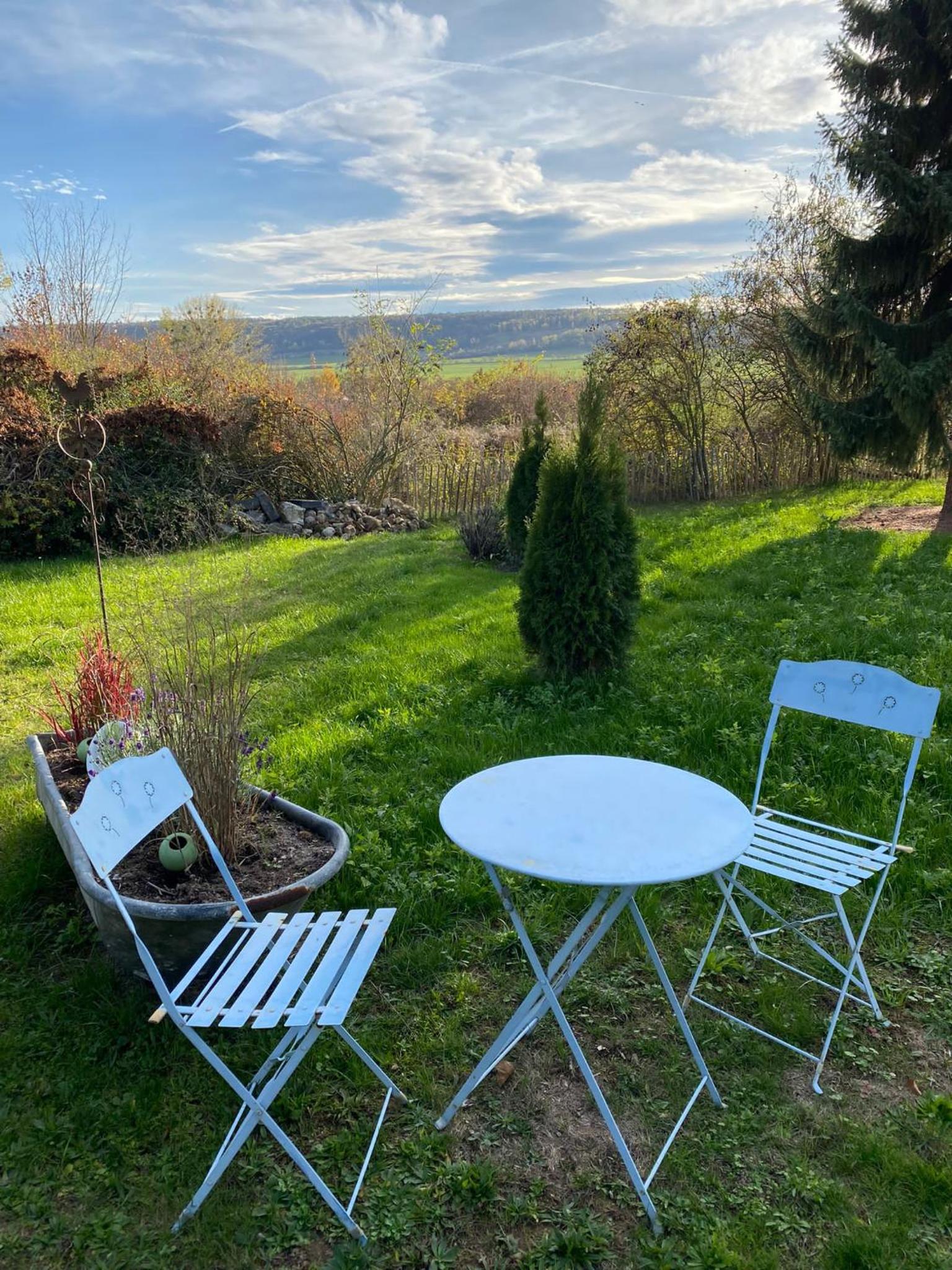 Ferienhaus Naturblick