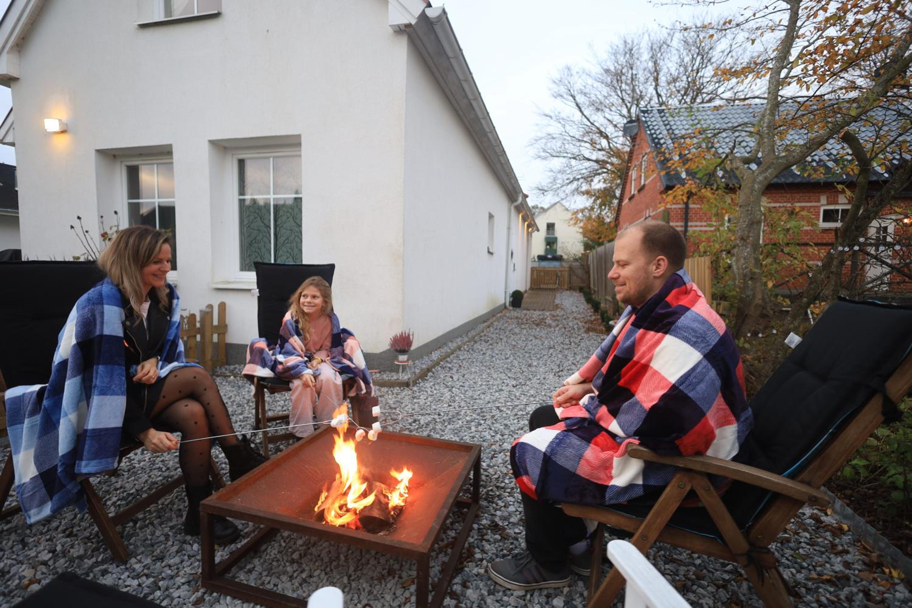Fully Equipped Home Close to Malmö & Copenhagen view 4